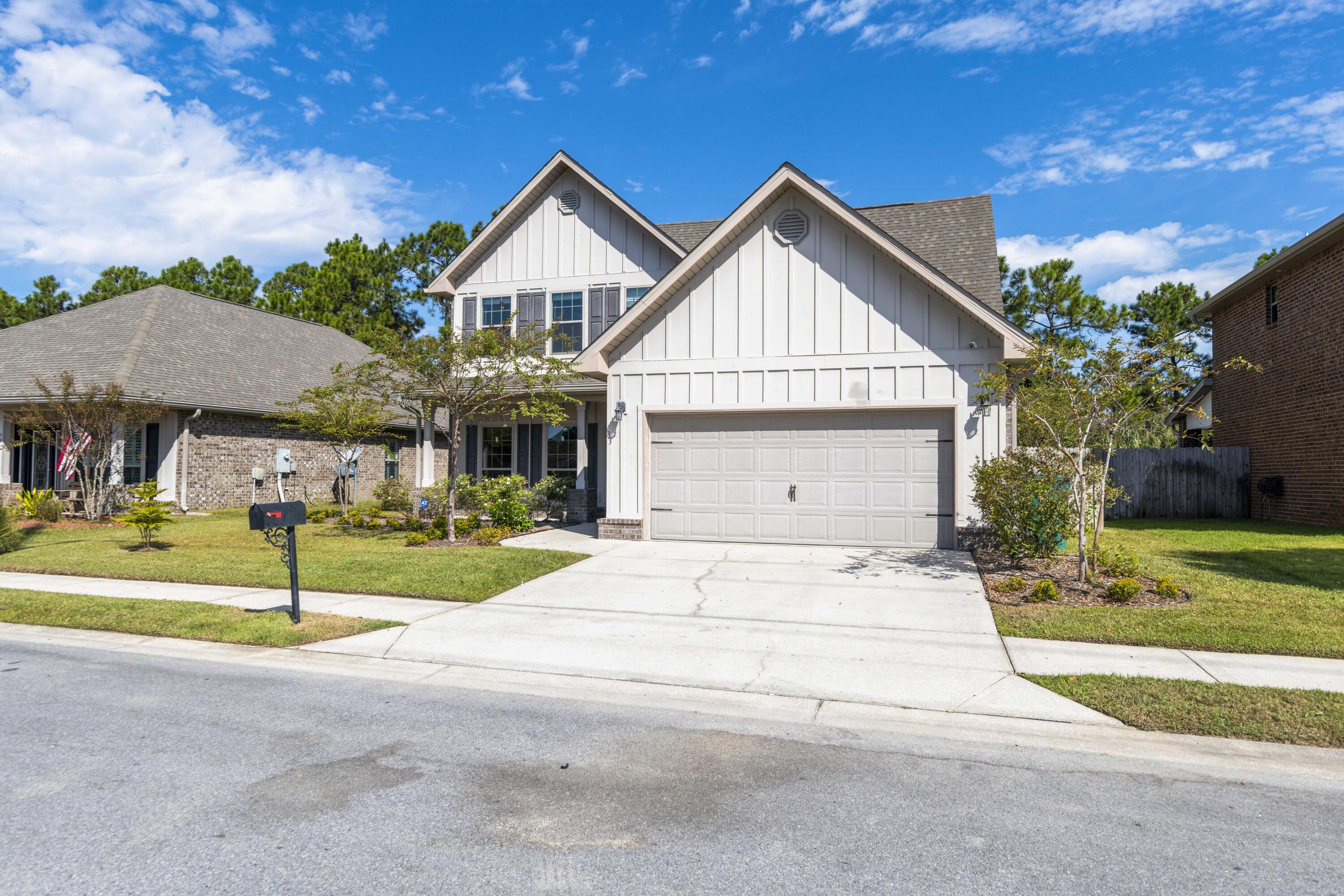 Whispering Lake - Residential