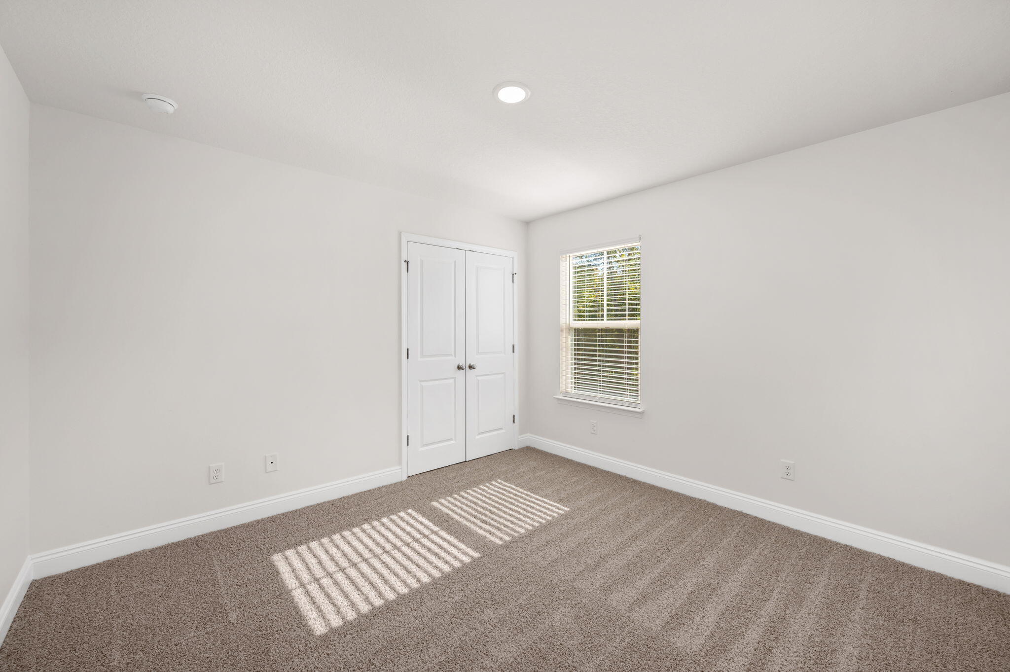 METES & BOUNDS - Residential Lease