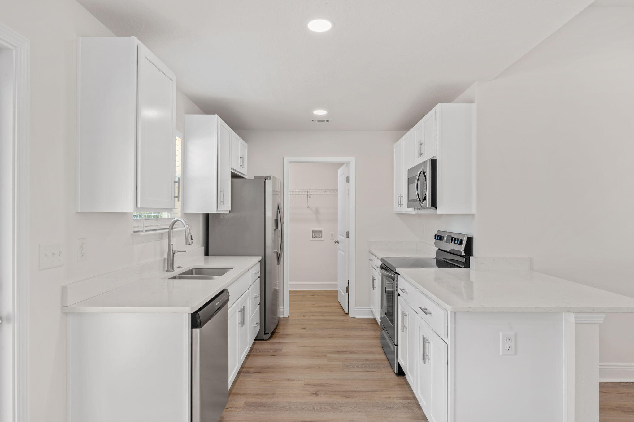 METES & BOUNDS - Residential Lease