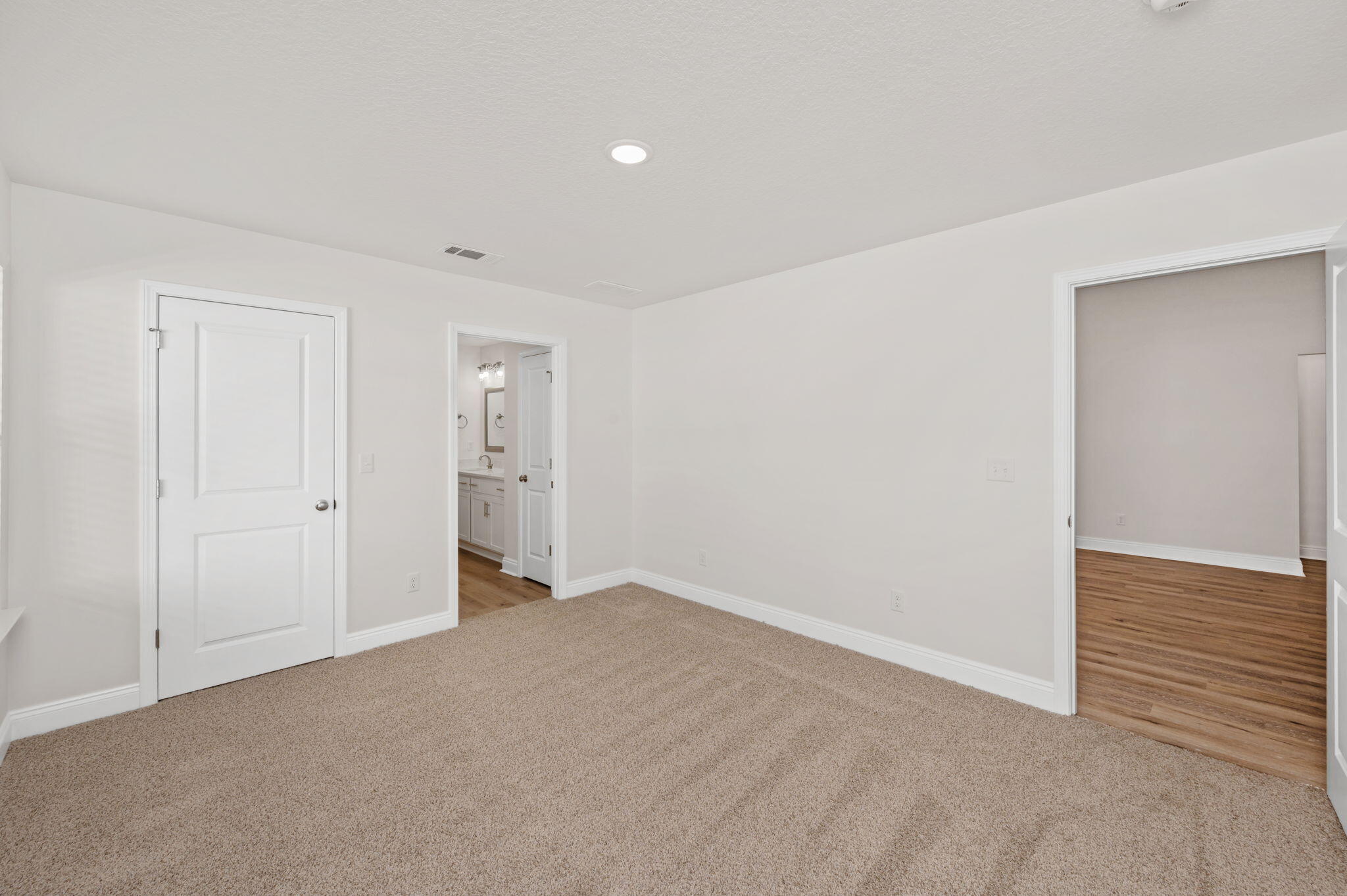 METES & BOUNDS - Residential Lease