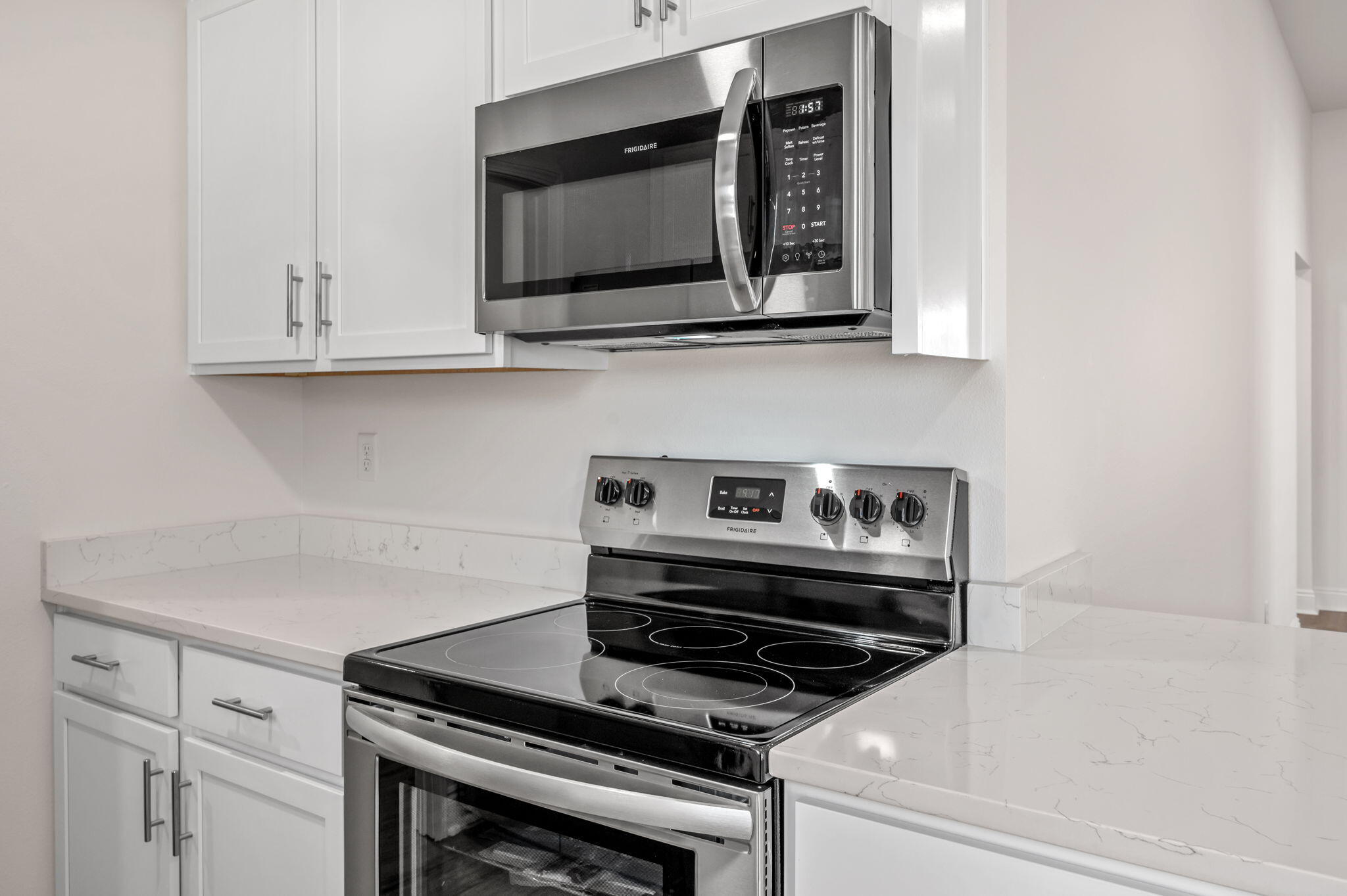 METES & BOUNDS - Residential Lease