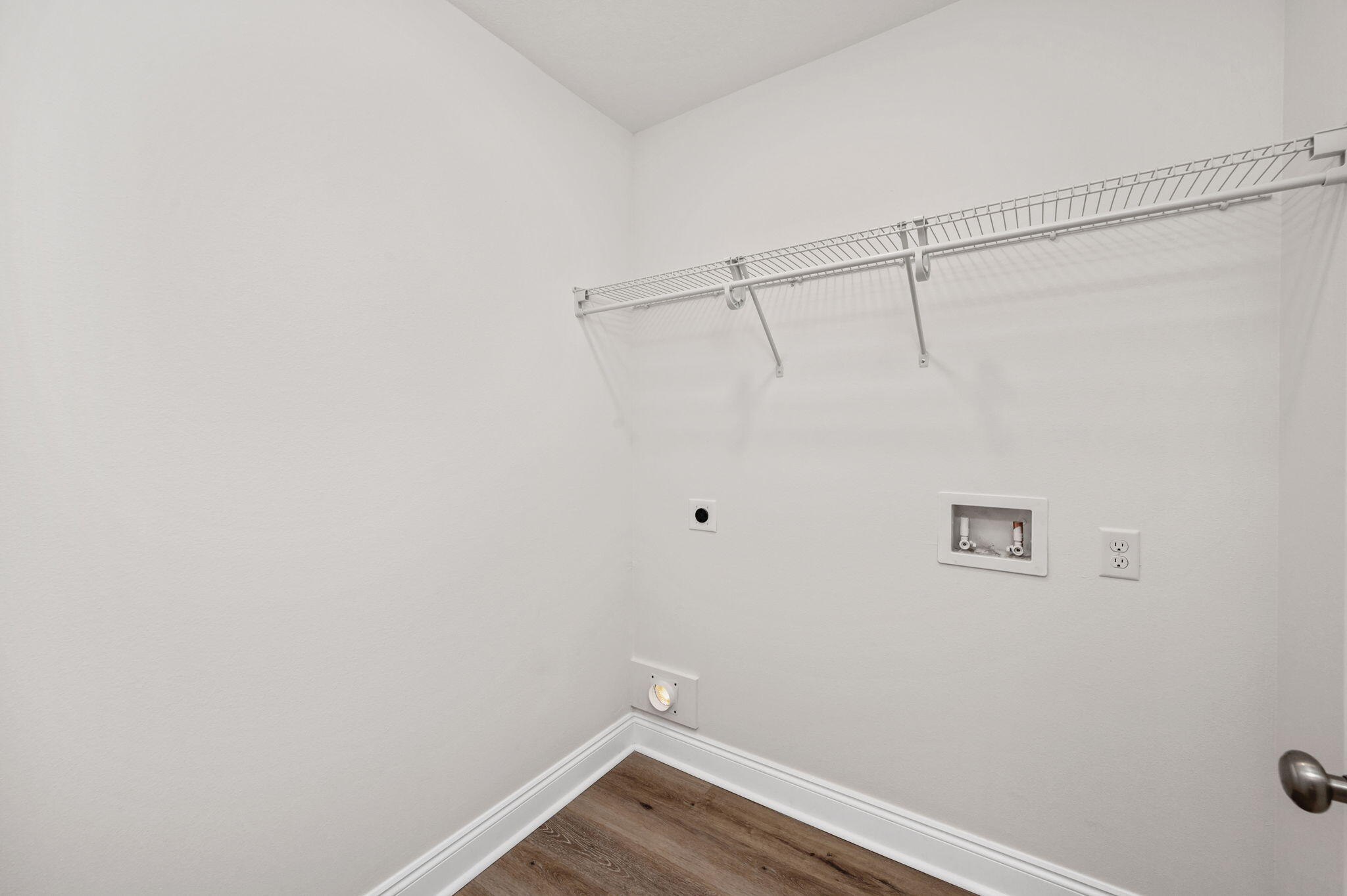 METES & BOUNDS - Residential Lease