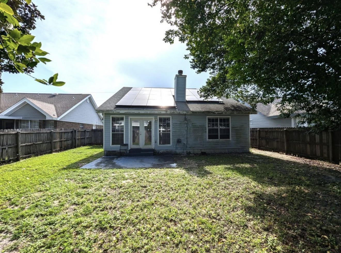 SANDY RIDGE ESTATES - Residential