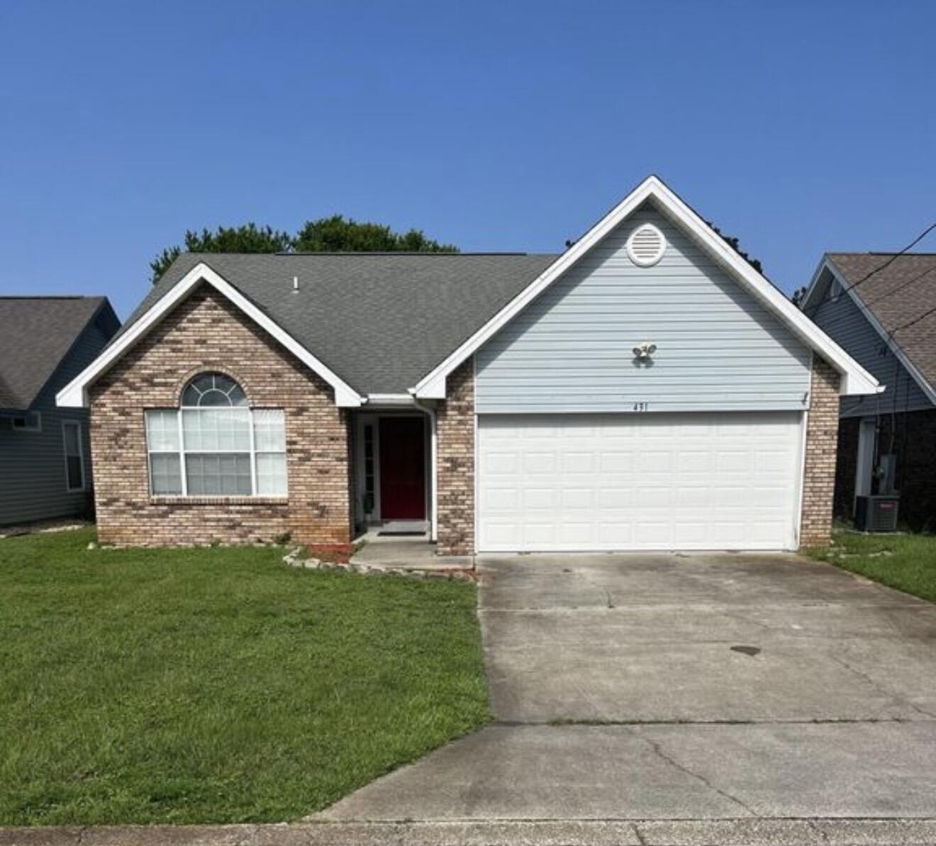 SANDY RIDGE ESTATES - Residential