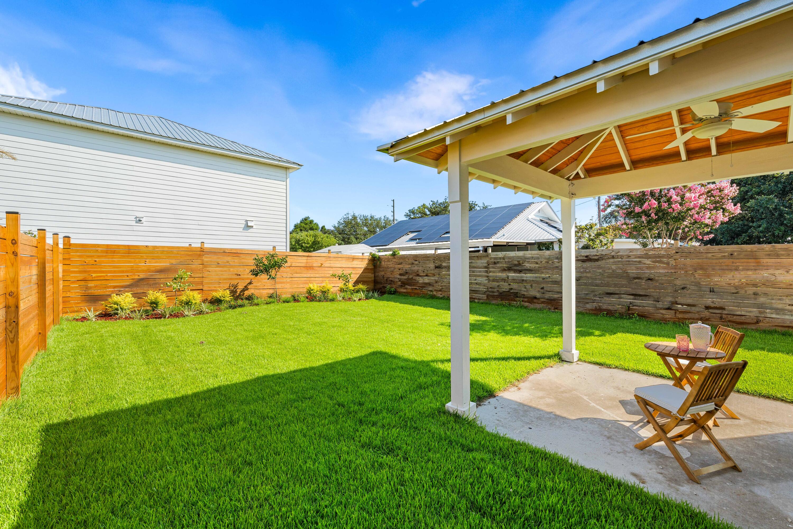 DESTIN COTTAGES - Residential