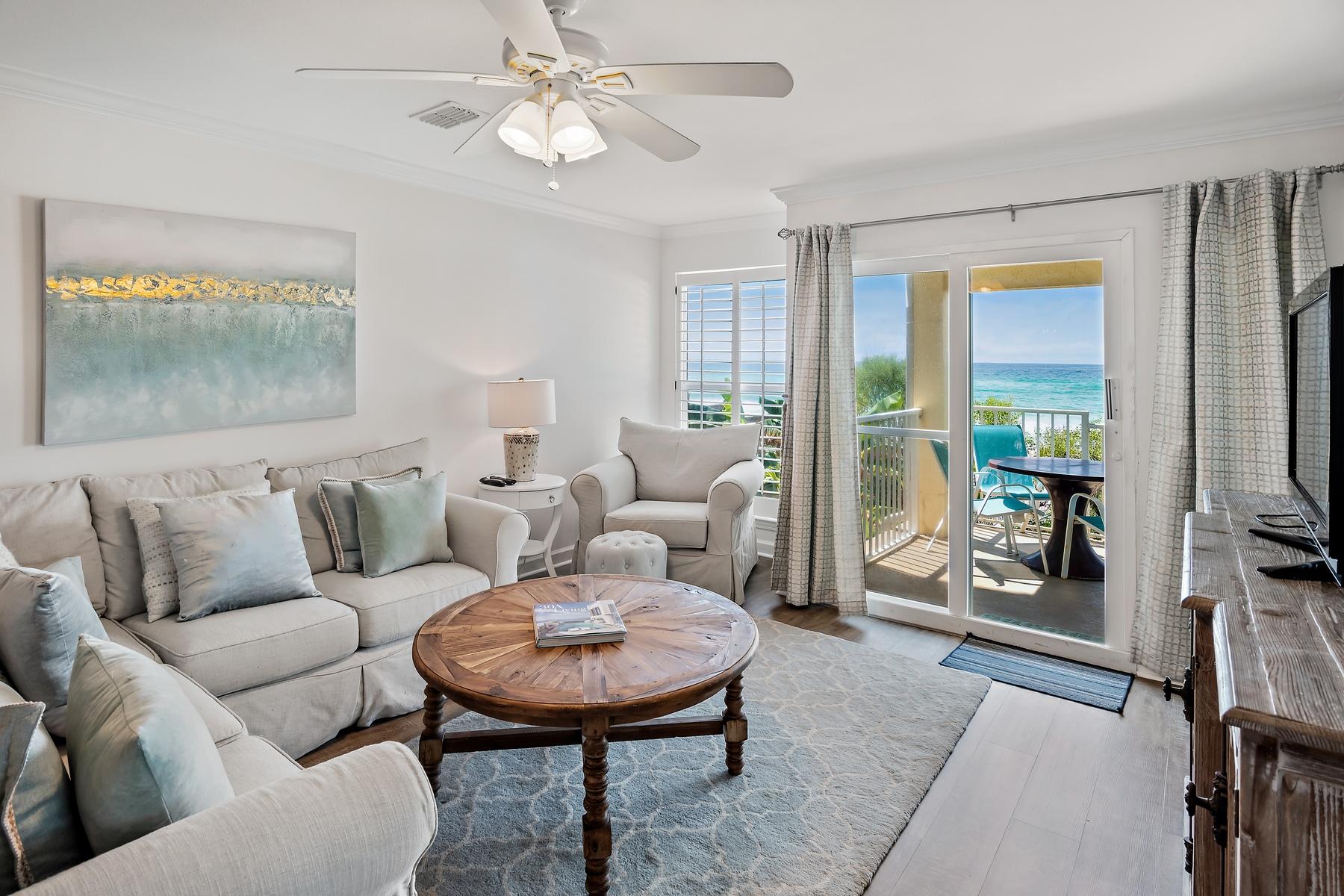 WHISPERING SANDS CONDO - Residential
