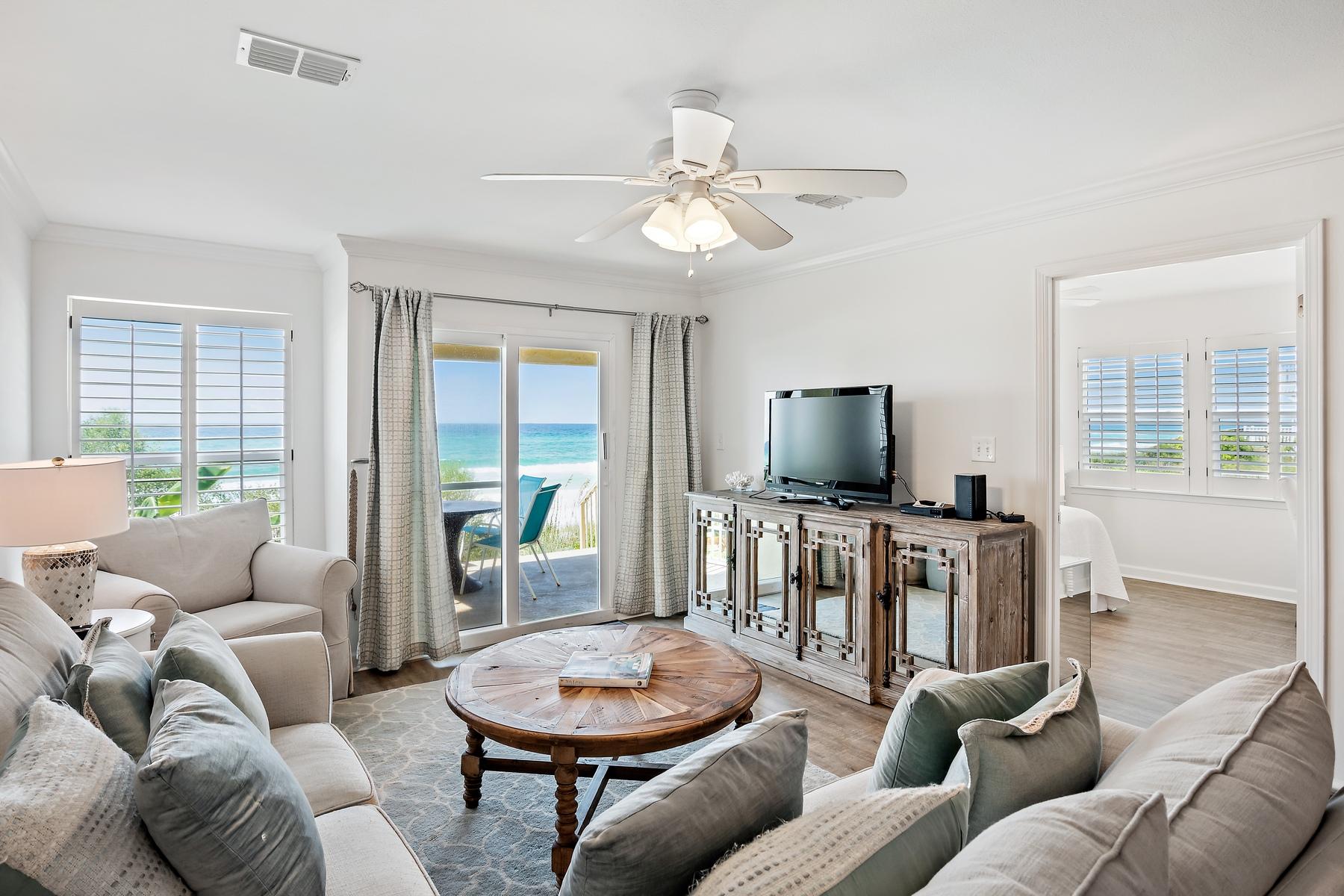 WHISPERING SANDS CONDO - Residential