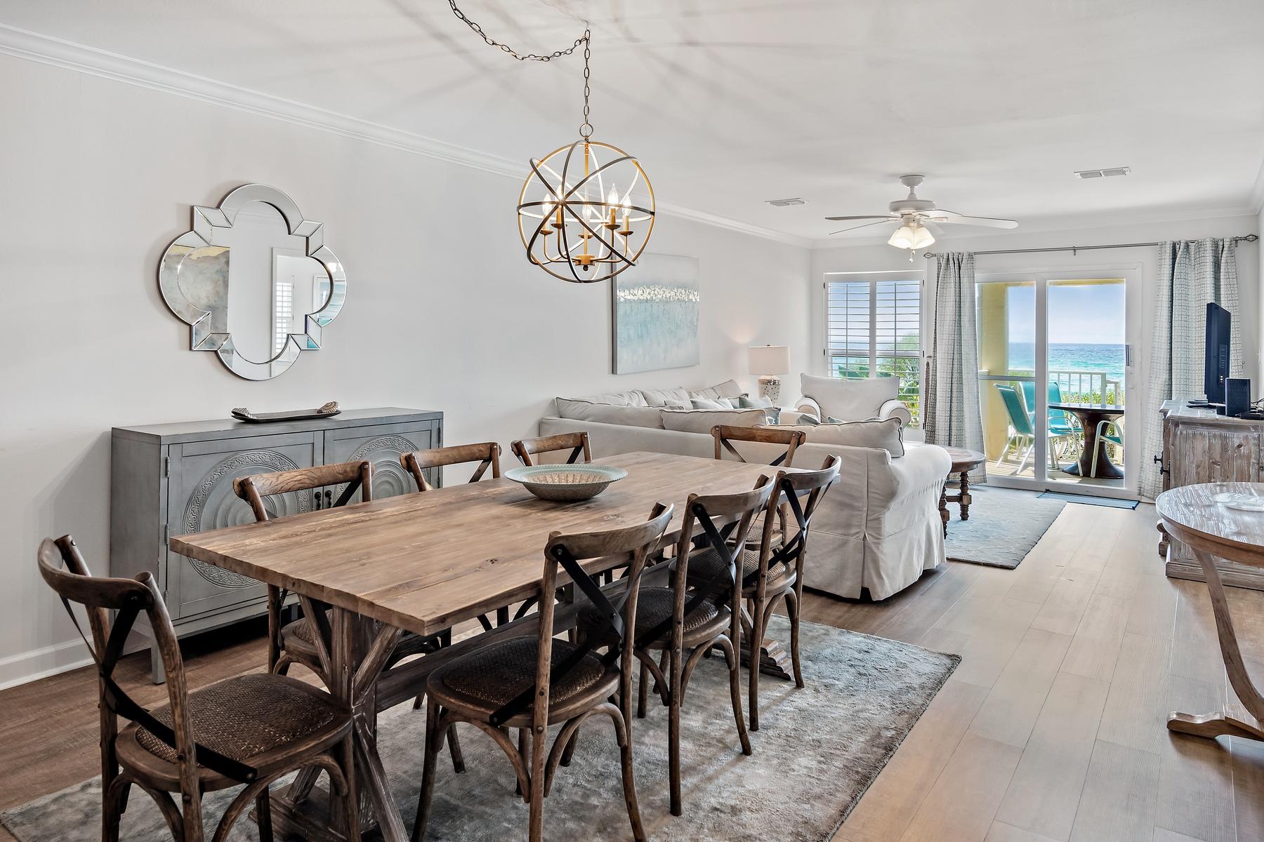 WHISPERING SANDS CONDO - Residential