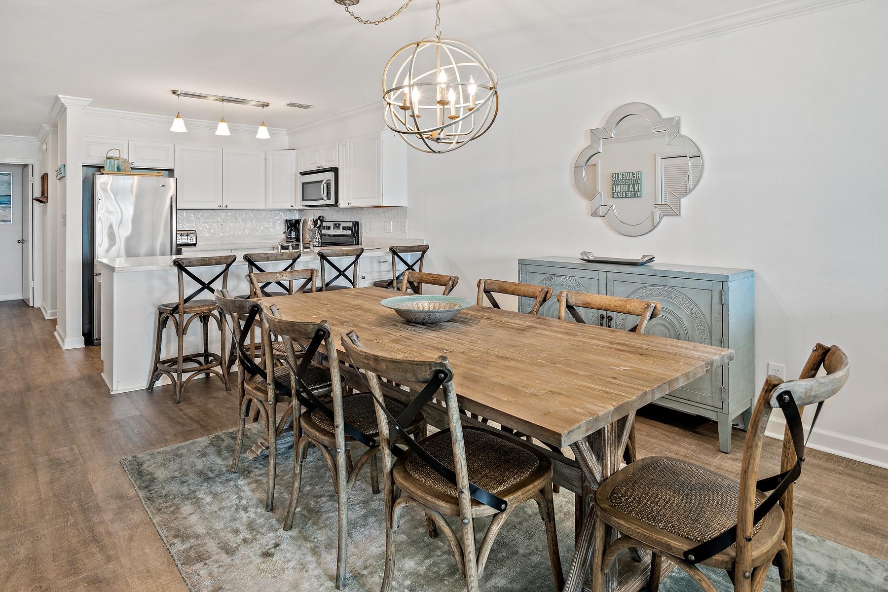 WHISPERING SANDS CONDO - Residential