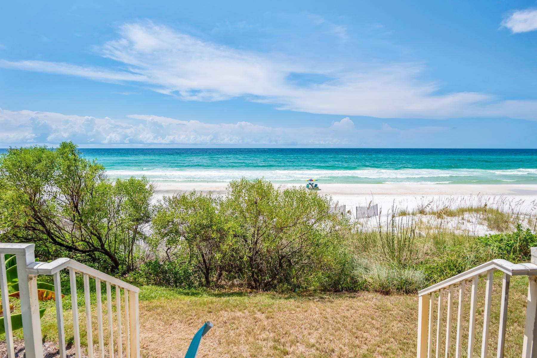 WHISPERING SANDS CONDO - Residential