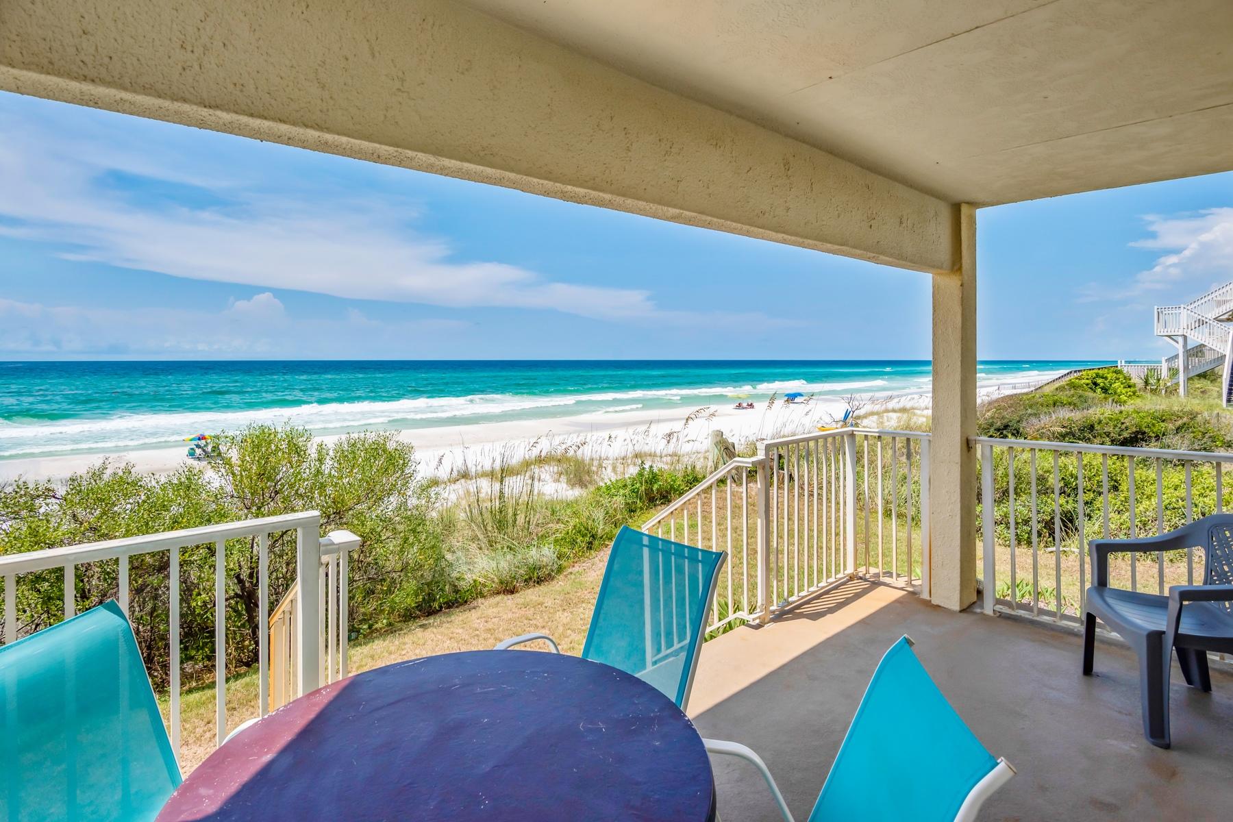 WHISPERING SANDS CONDO - Residential