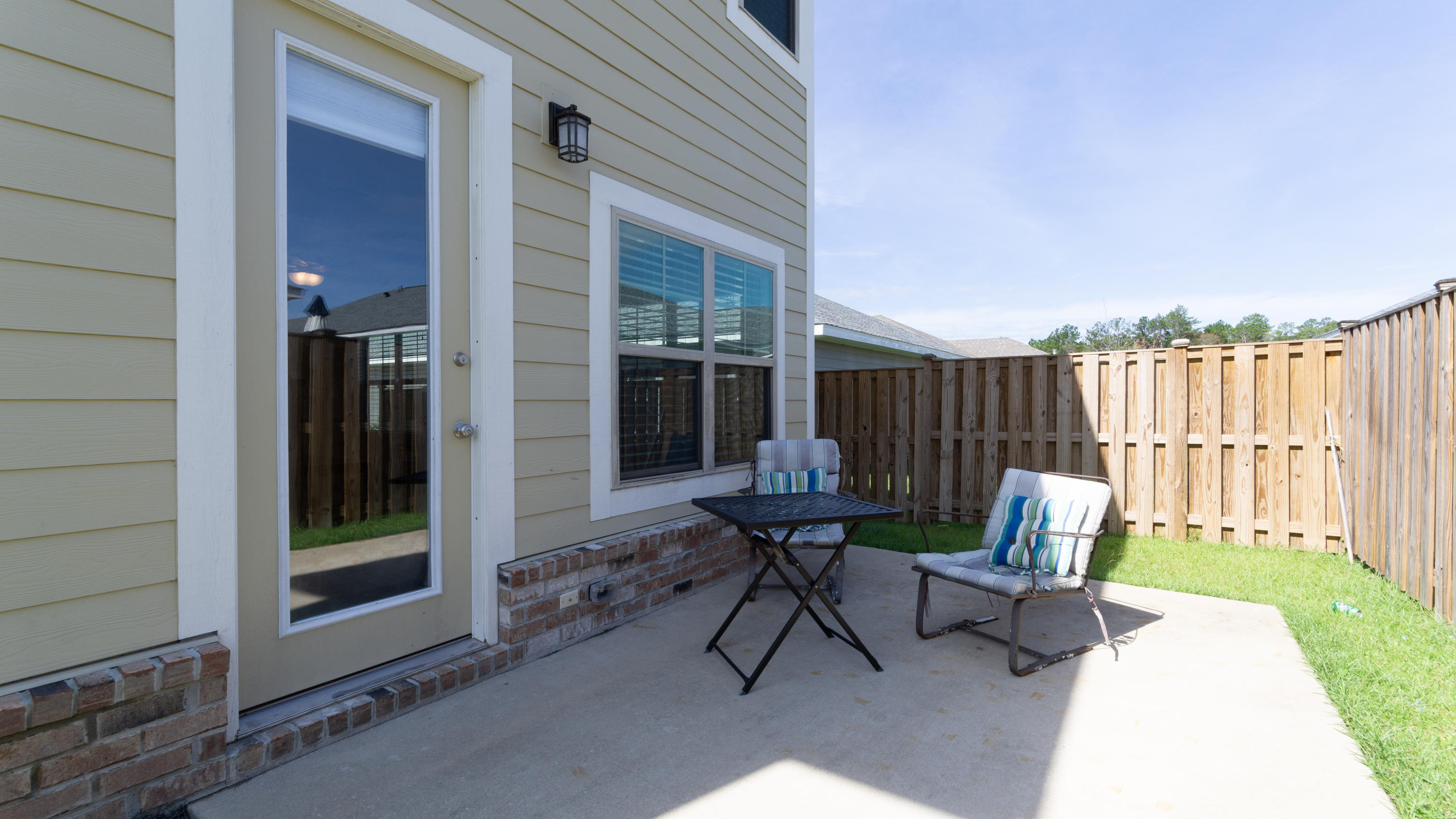 Lafayette Creek Landing - Residential