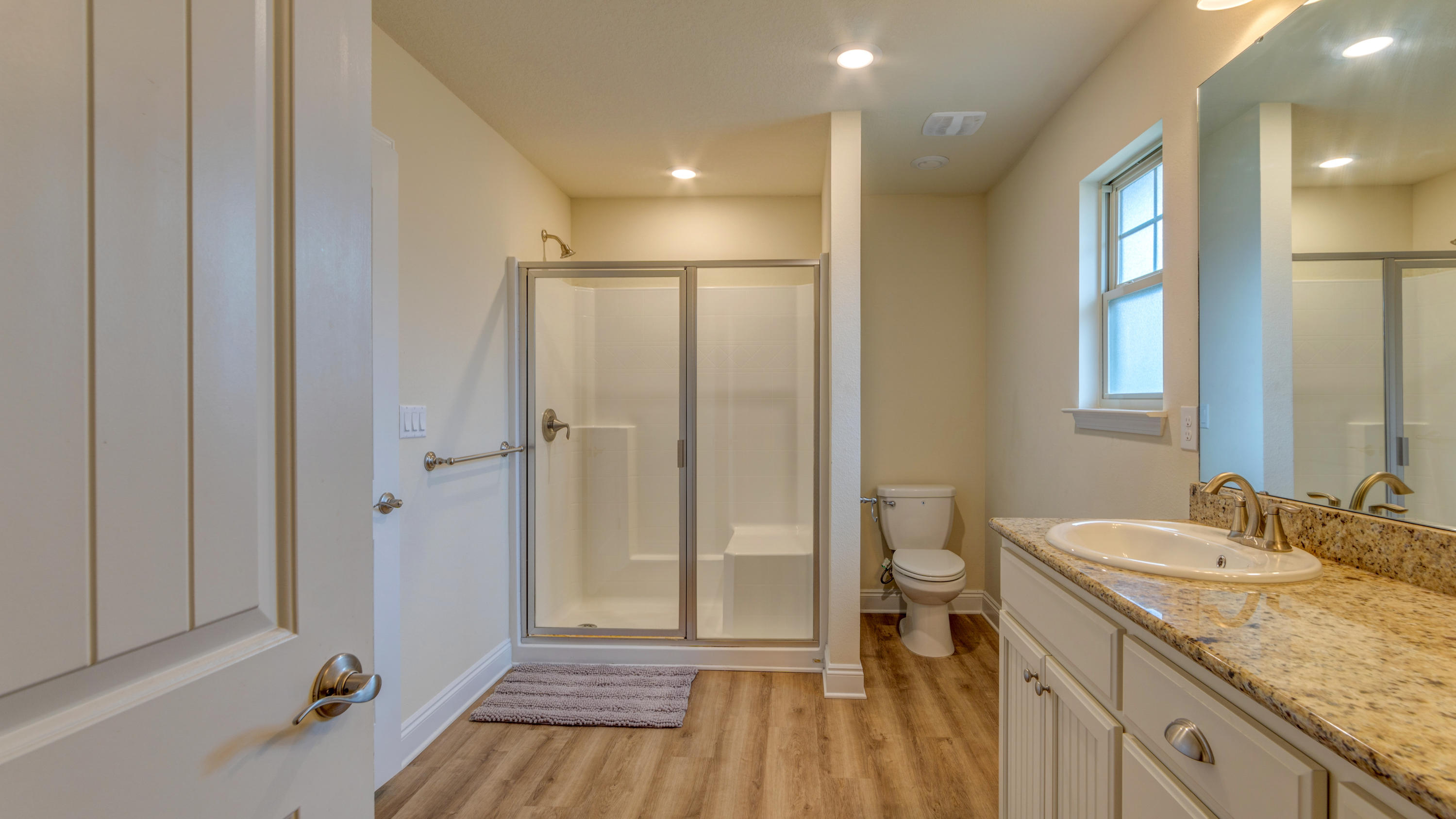 Lafayette Creek Landing - Residential