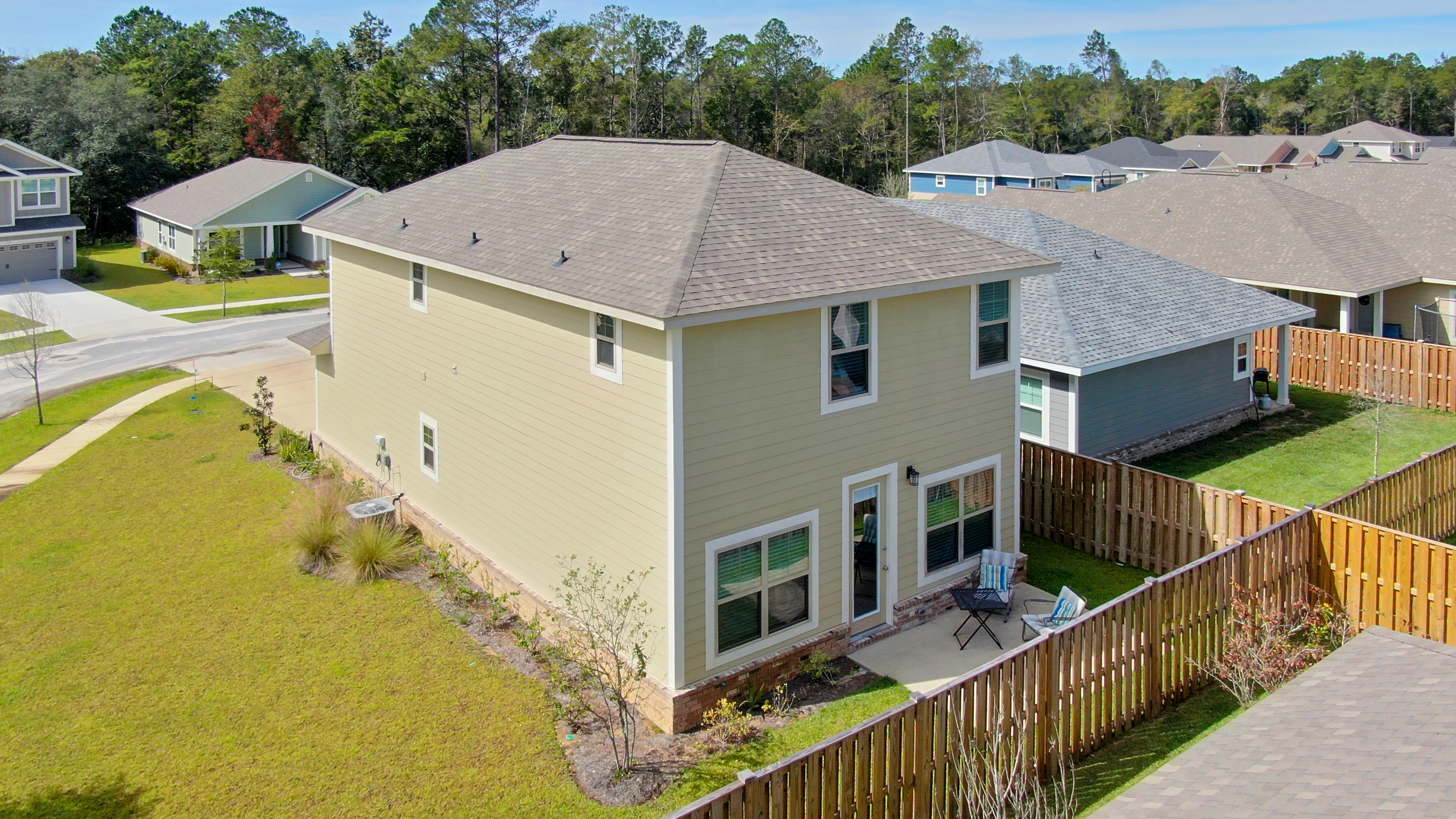 Lafayette Creek Landing - Residential