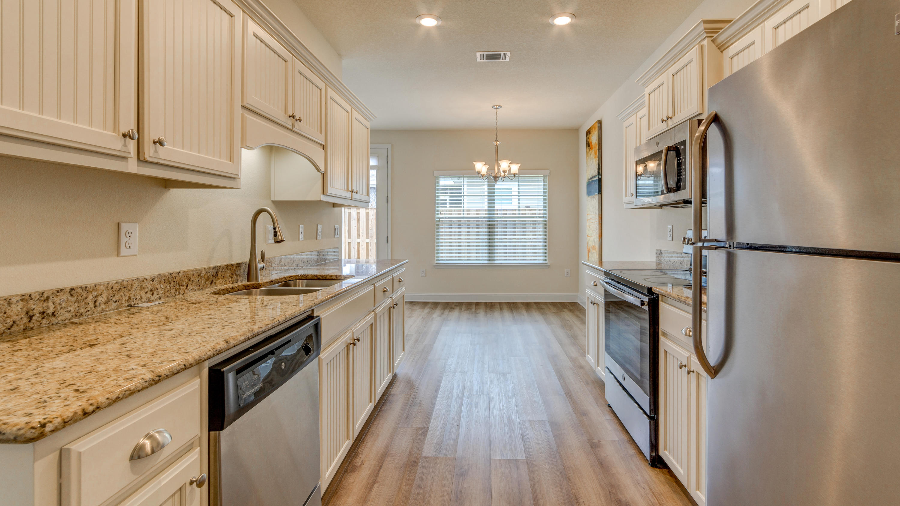 Lafayette Creek Landing - Residential