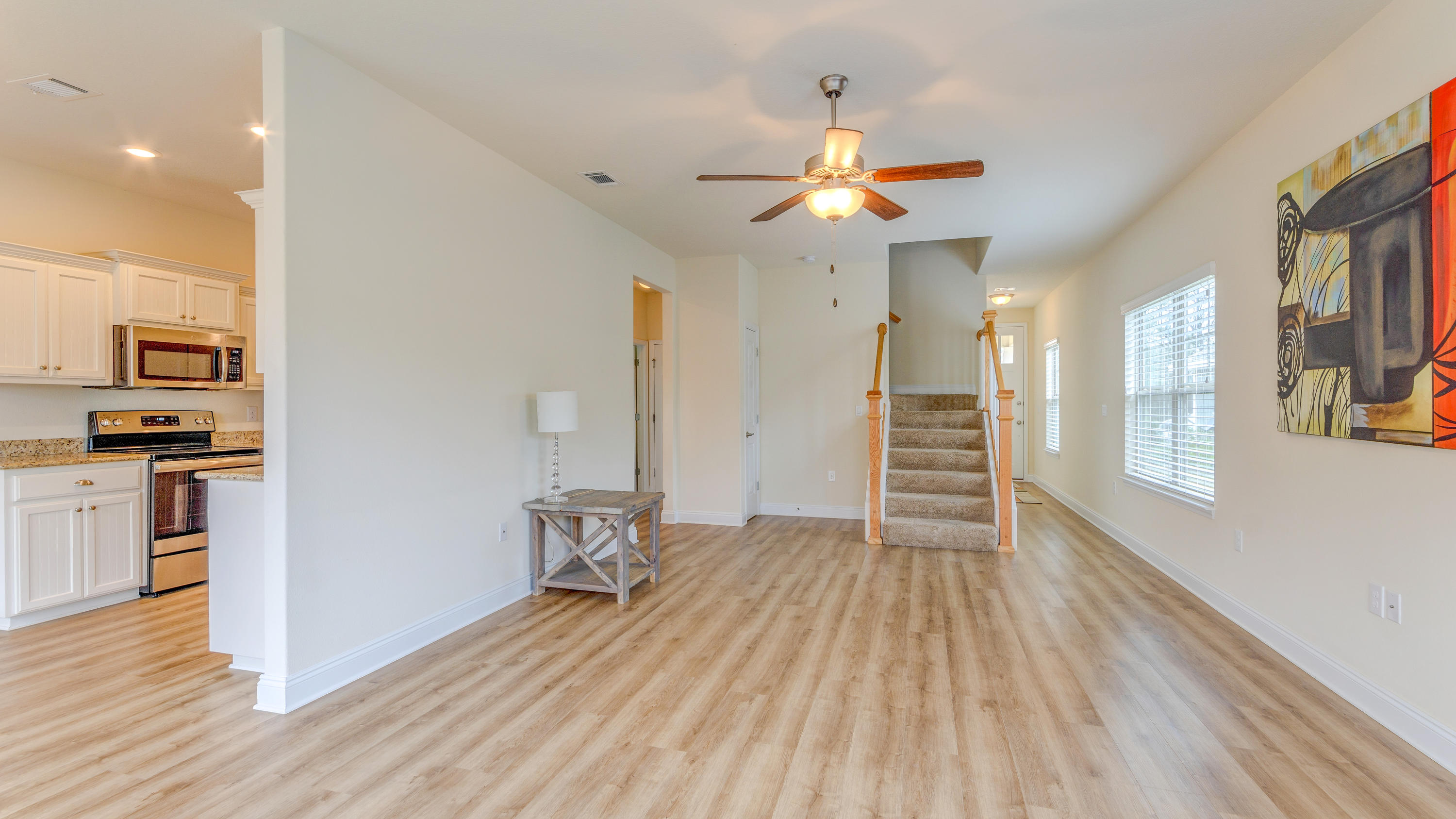 Lafayette Creek Landing - Residential