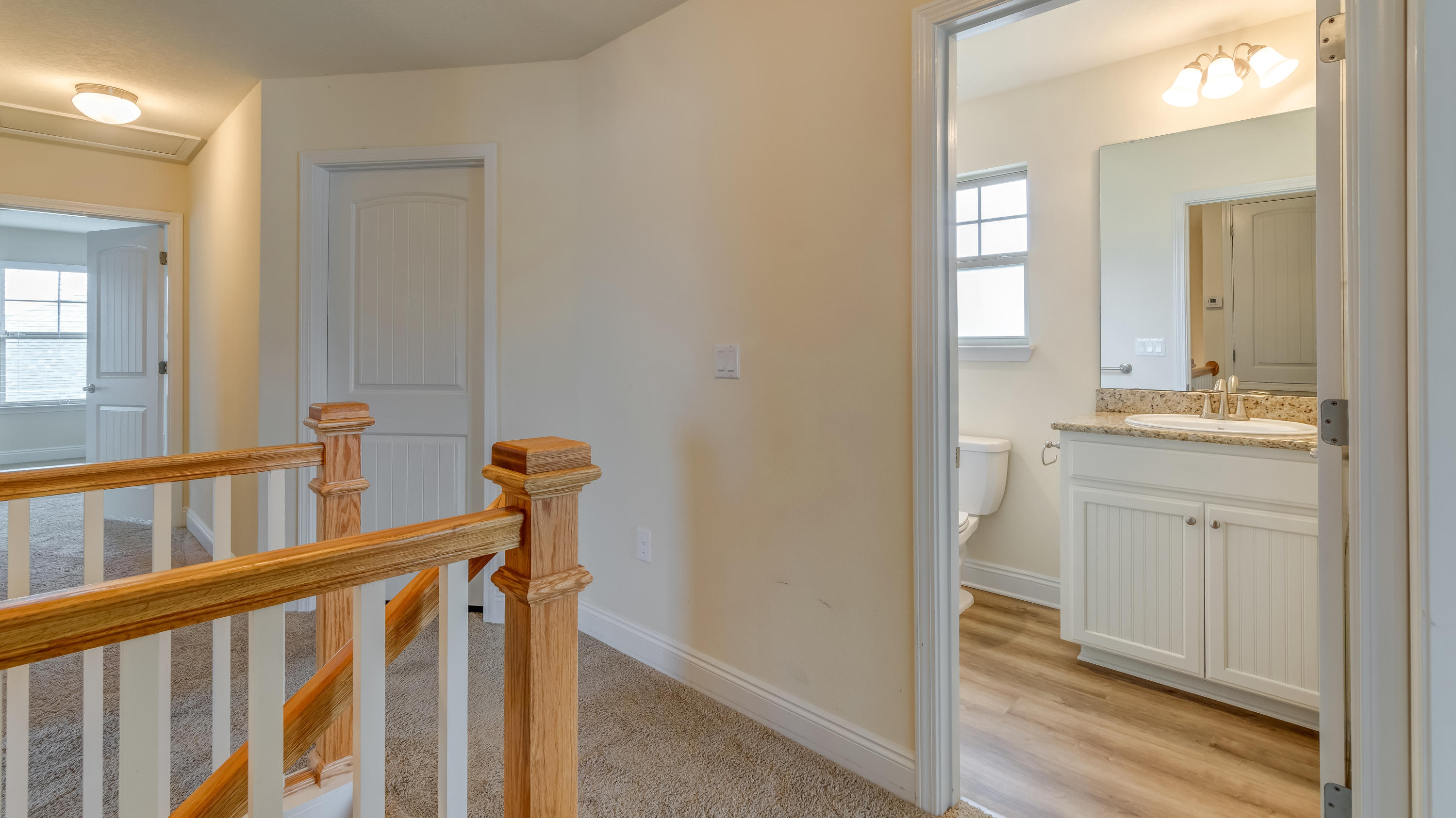 Lafayette Creek Landing - Residential