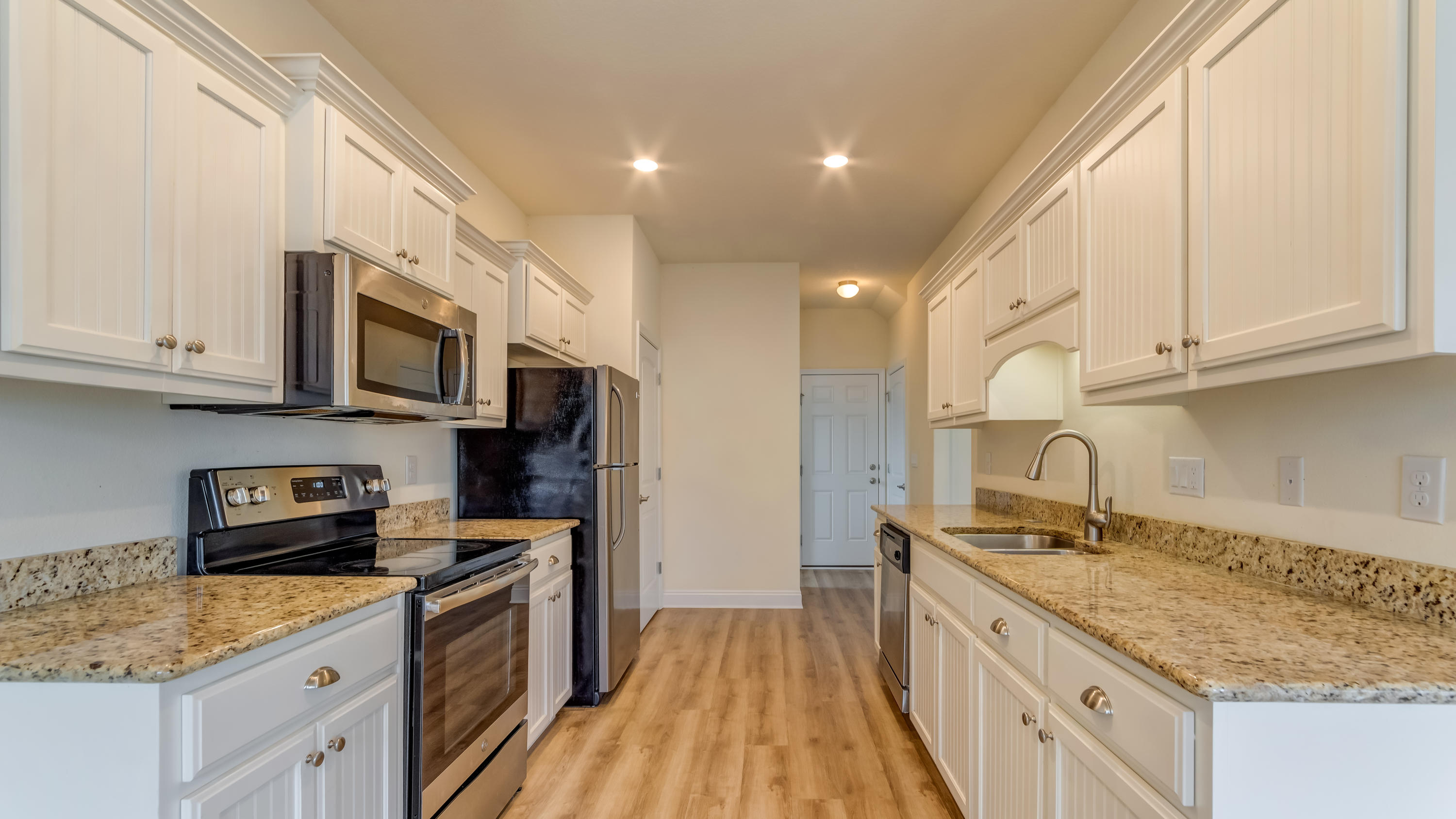 Lafayette Creek Landing - Residential