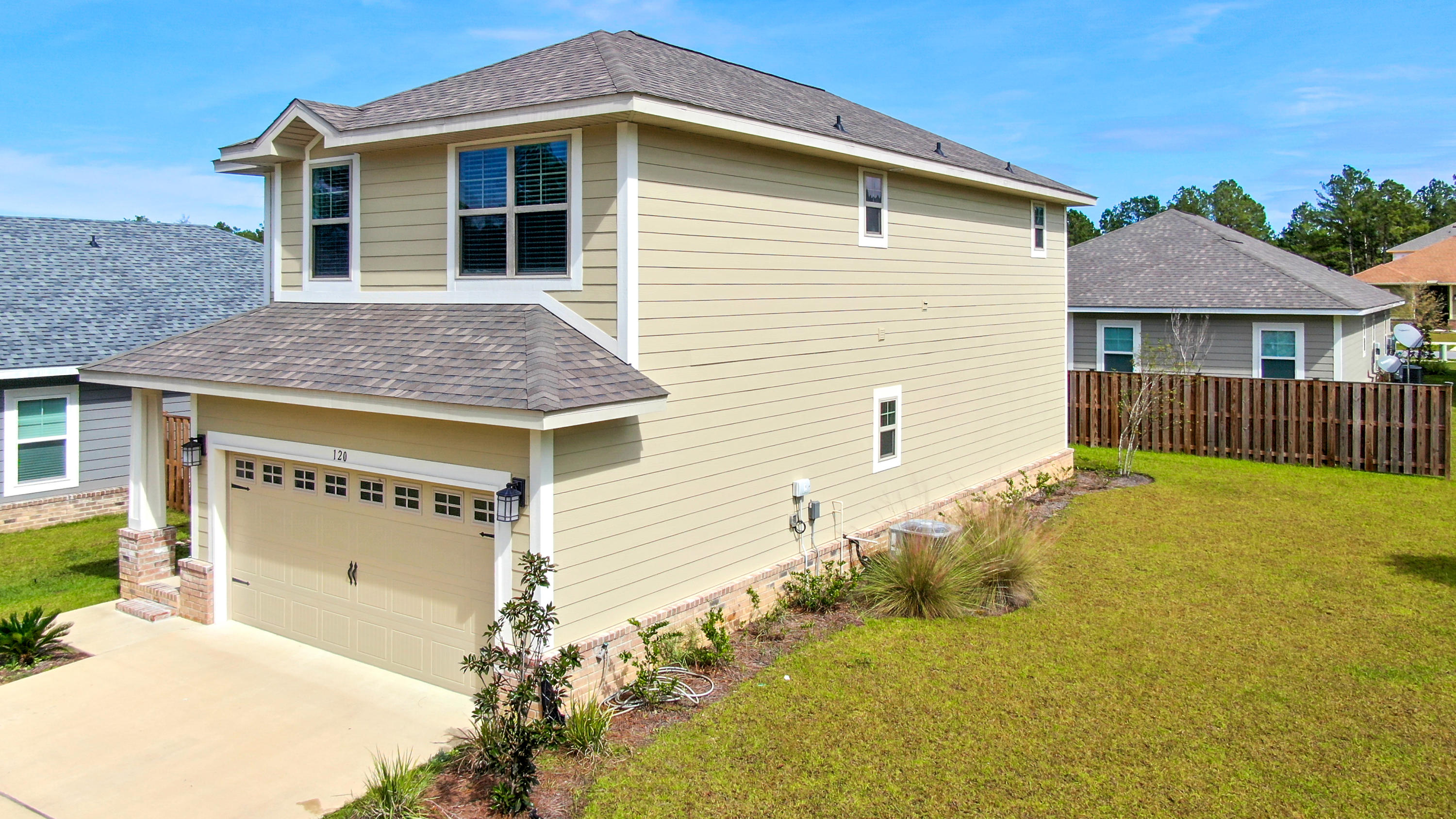 Lafayette Creek Landing - Residential