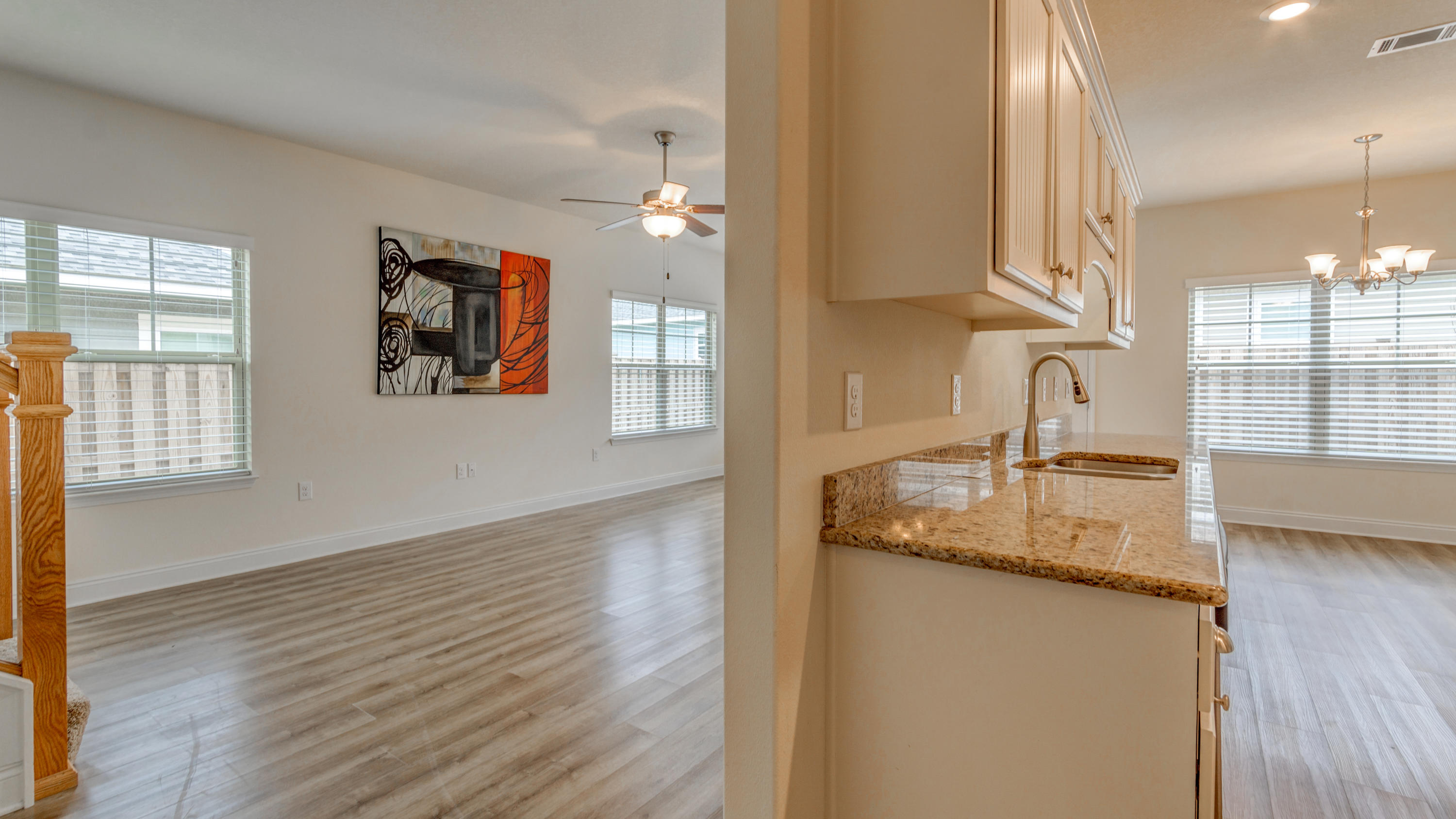 Lafayette Creek Landing - Residential