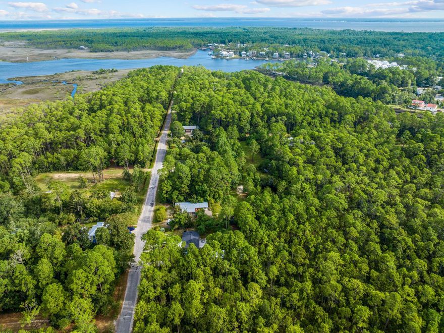 Discover an exceptional opportunity to build your dream home or investment property on these two spacious vacant lots in north Santa Rosa Beach. Located on 13th Street, these lots offer the perfect blend of privacy and convenience, with an enviable location just a short walk from the serene waters of the Bay. Whether you envision a custom-built private residence or a profitable development, these lots provide ample space and flexibility for your plans. With 10 additional feet of depth compared to standard lots in the area, these parcels allow for larger footprints and greater design possibilities.  In addition, there are no wetlands on these lots.   Just a 10-minute ride to the stunning beaches of 30A and a five-minute drive to the vibrant restaurant and retail scene on Highway 98,  these lots are ideally positioned for both relaxation and accessibility. Adjacent to another listing at 300 13th Street, these 11 additional lots can be purchased together to create a truly expansive property. Perfect for investors, developers or buyers seeking a slice of paradise to call their own, this opportunity offers endless potential in one of the most desirable areas along the Emerald Coast.