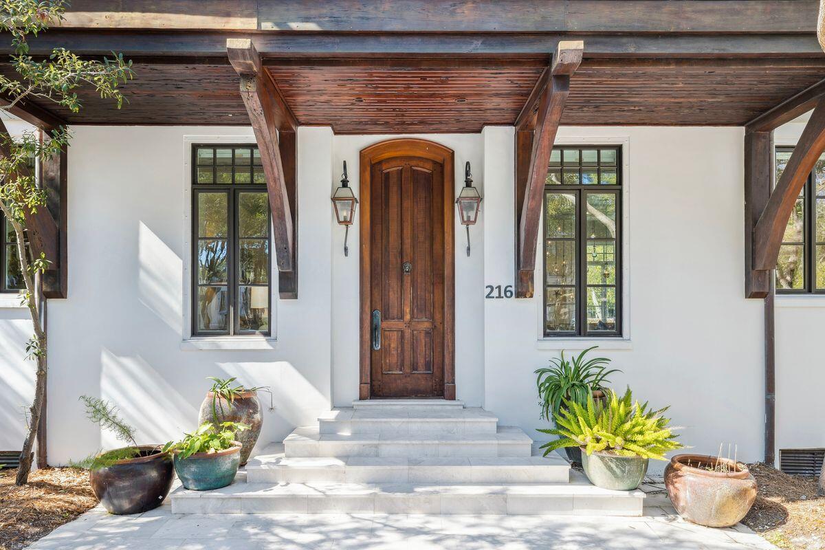 ROSEMARY BEACH - Residential