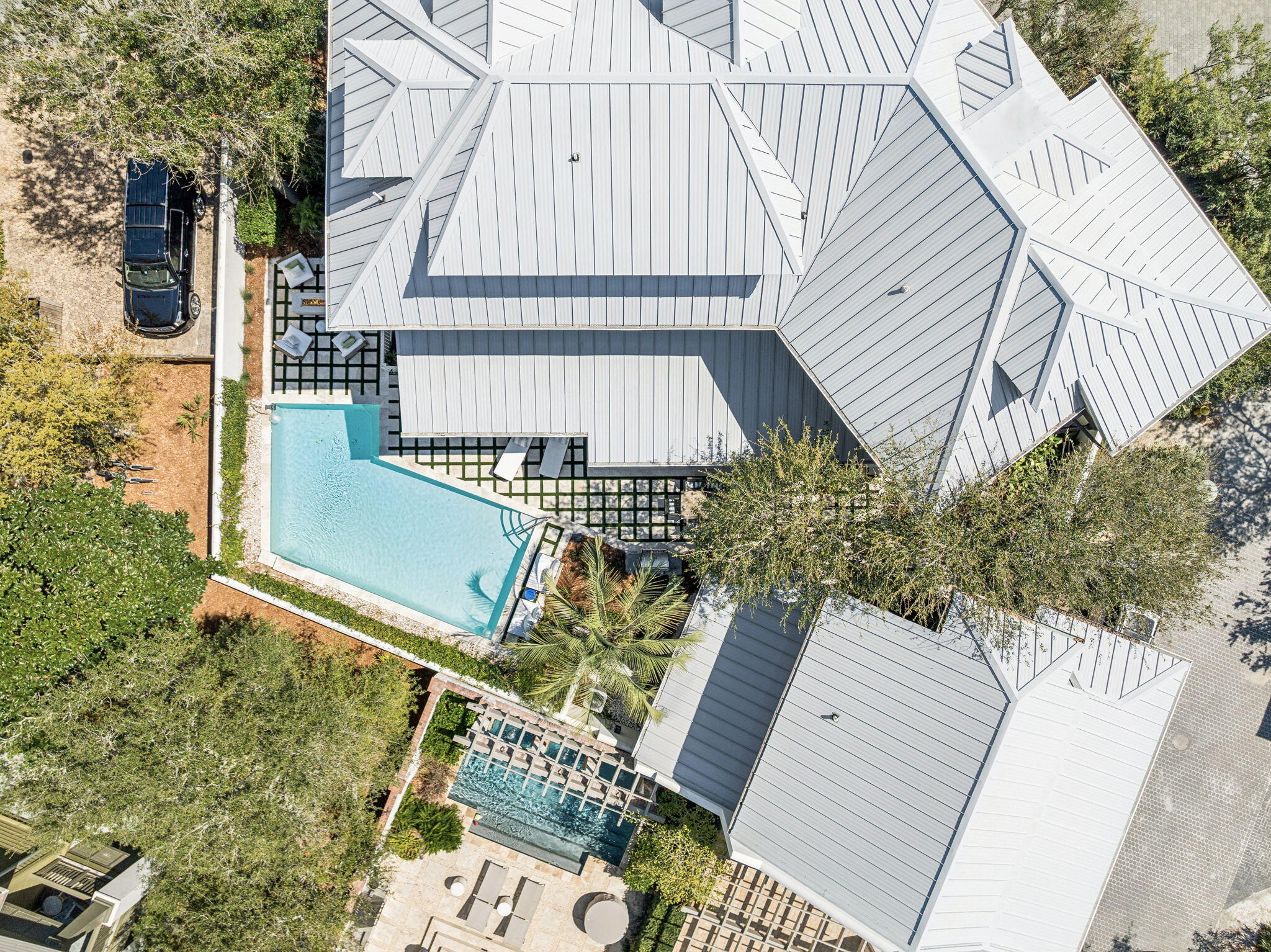 ROSEMARY BEACH - Residential