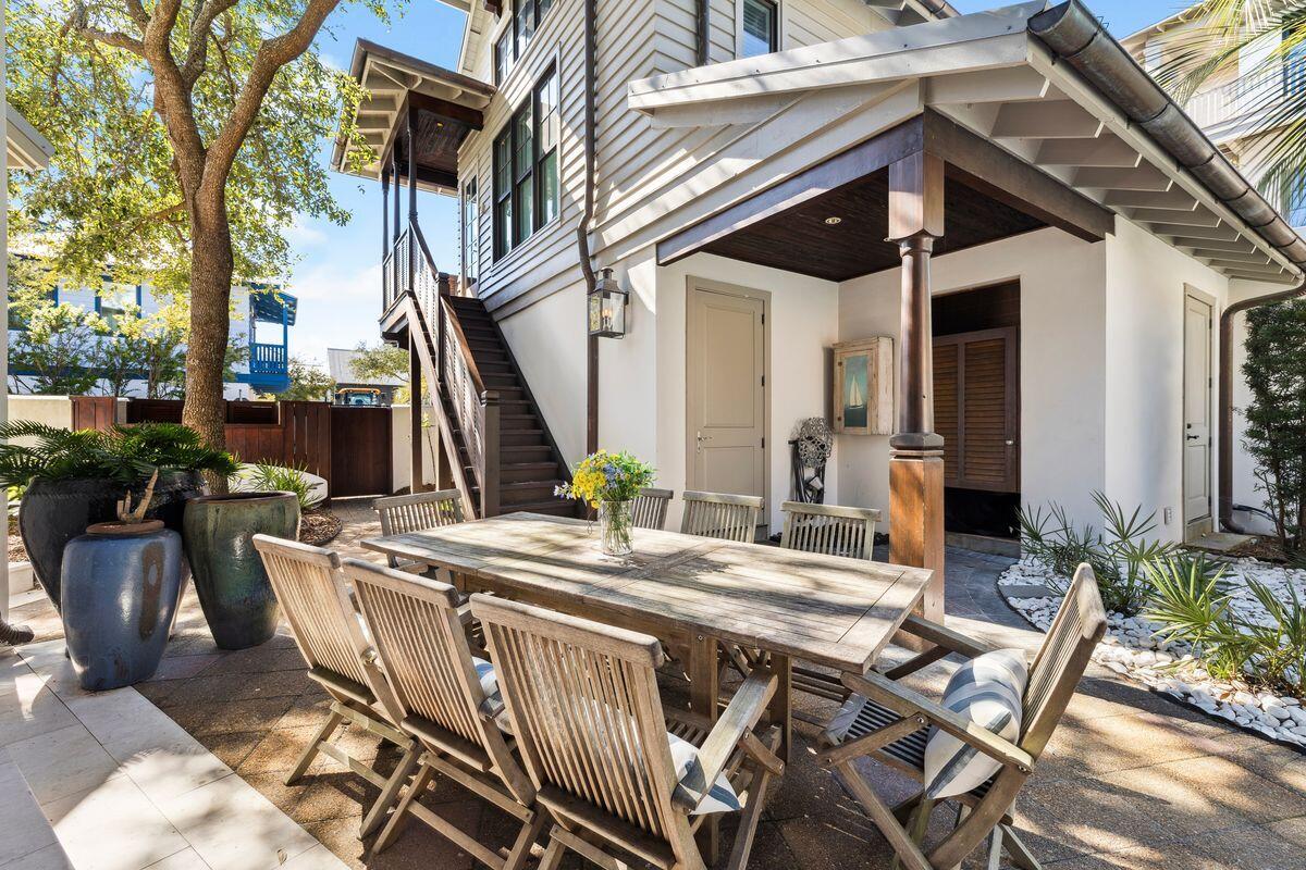 ROSEMARY BEACH - Residential