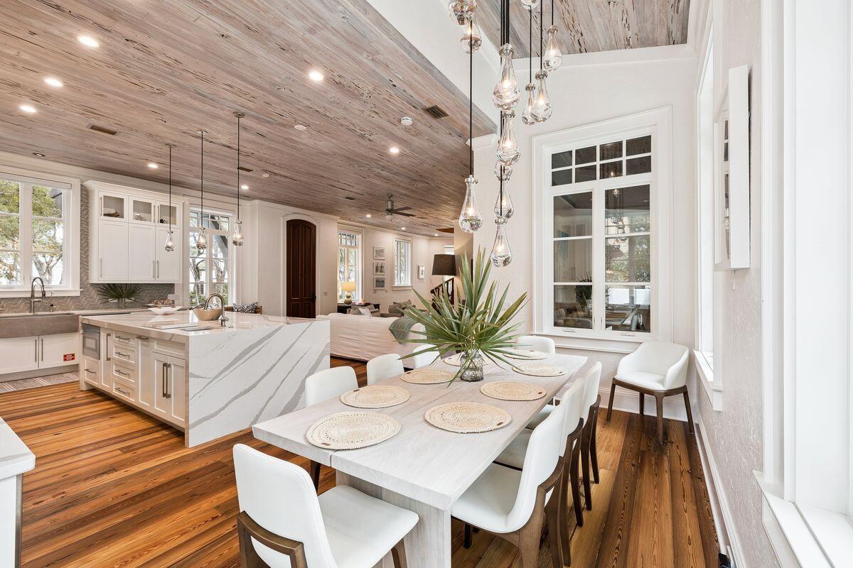 ROSEMARY BEACH - Residential