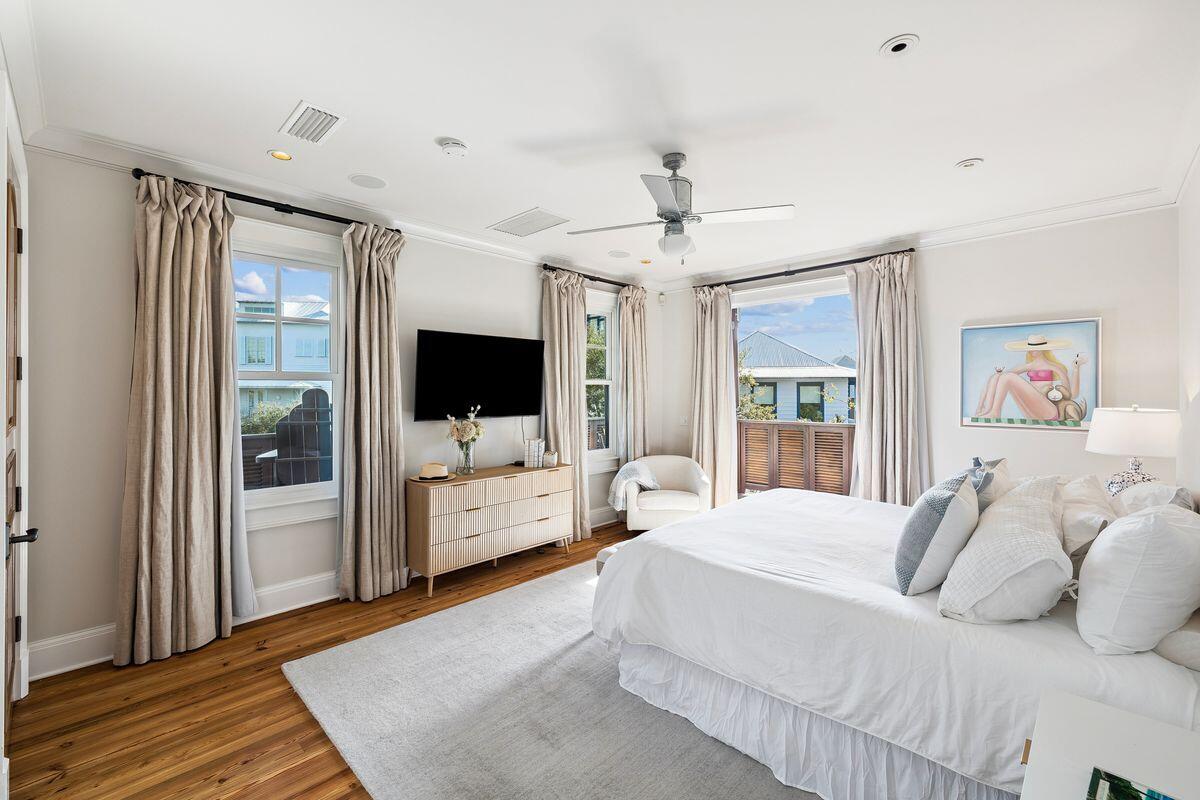 ROSEMARY BEACH - Residential