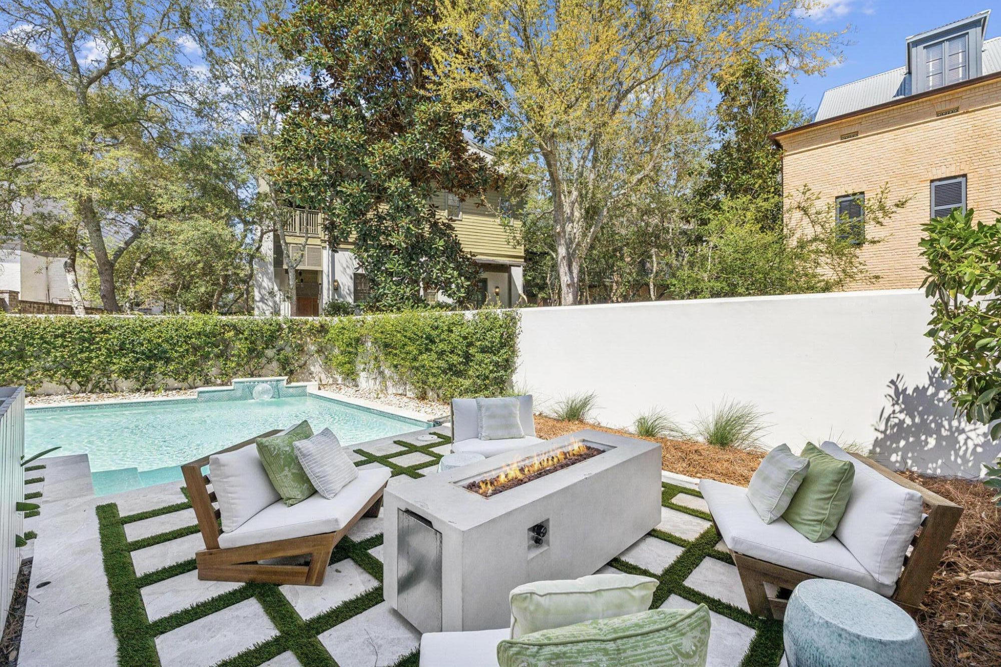 ROSEMARY BEACH - Residential