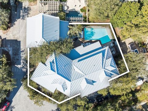 216 Round Road Rosemary Beach FL 32461