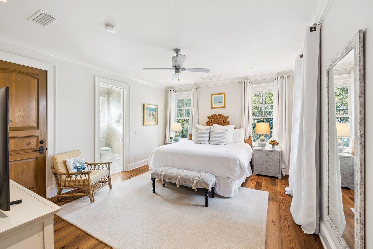 ROSEMARY BEACH - Residential