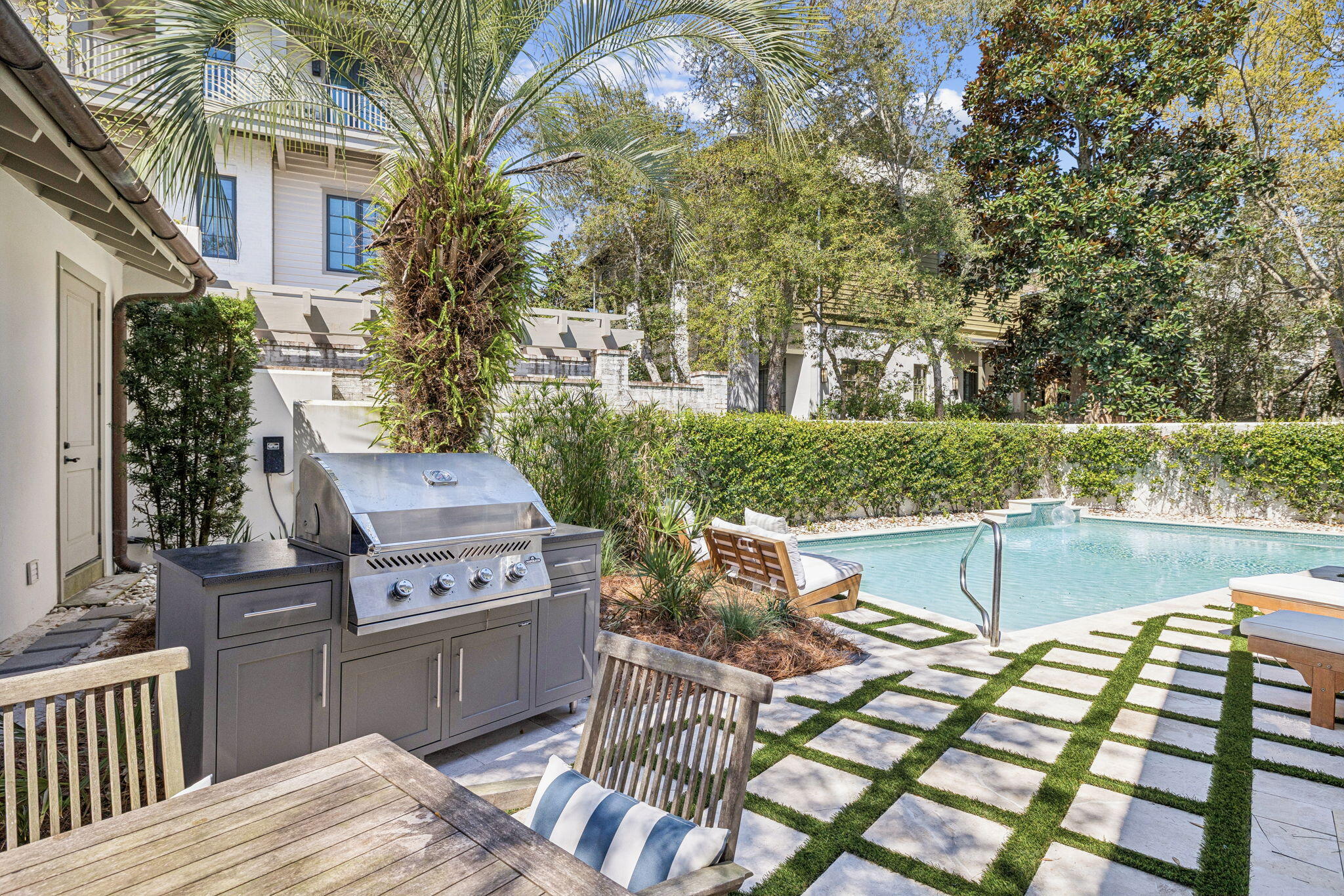 ROSEMARY BEACH - Residential