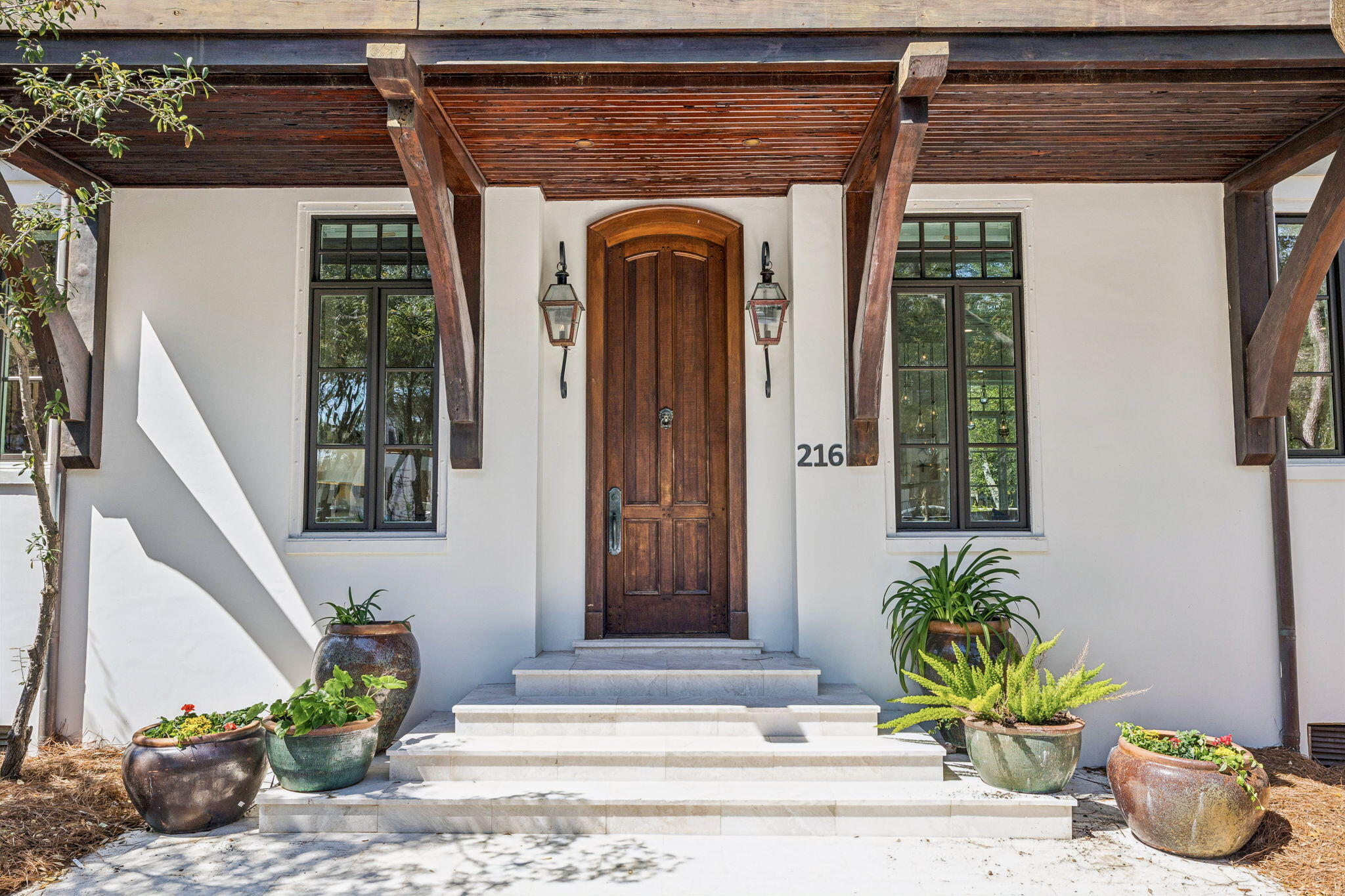 ROSEMARY BEACH - Residential