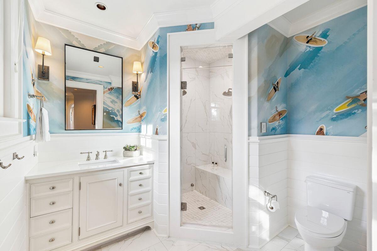 ROSEMARY BEACH - Residential