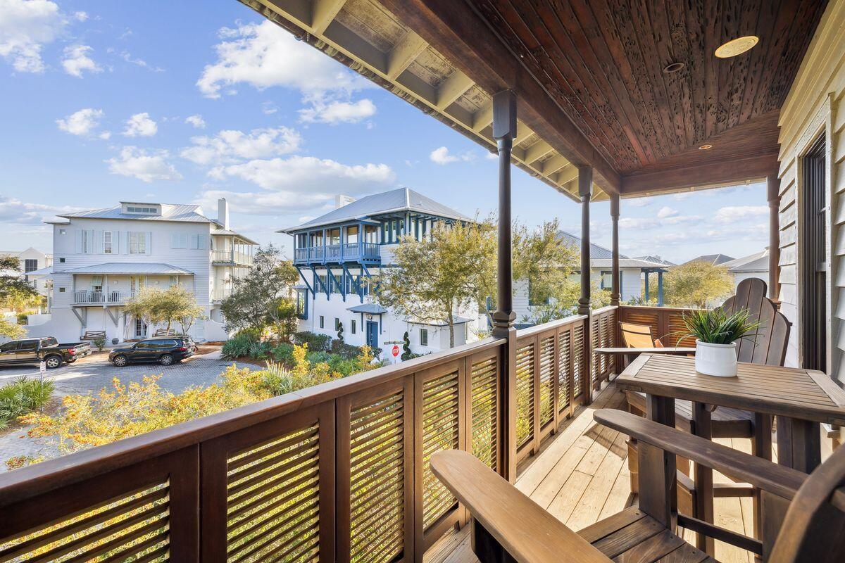 ROSEMARY BEACH - Residential