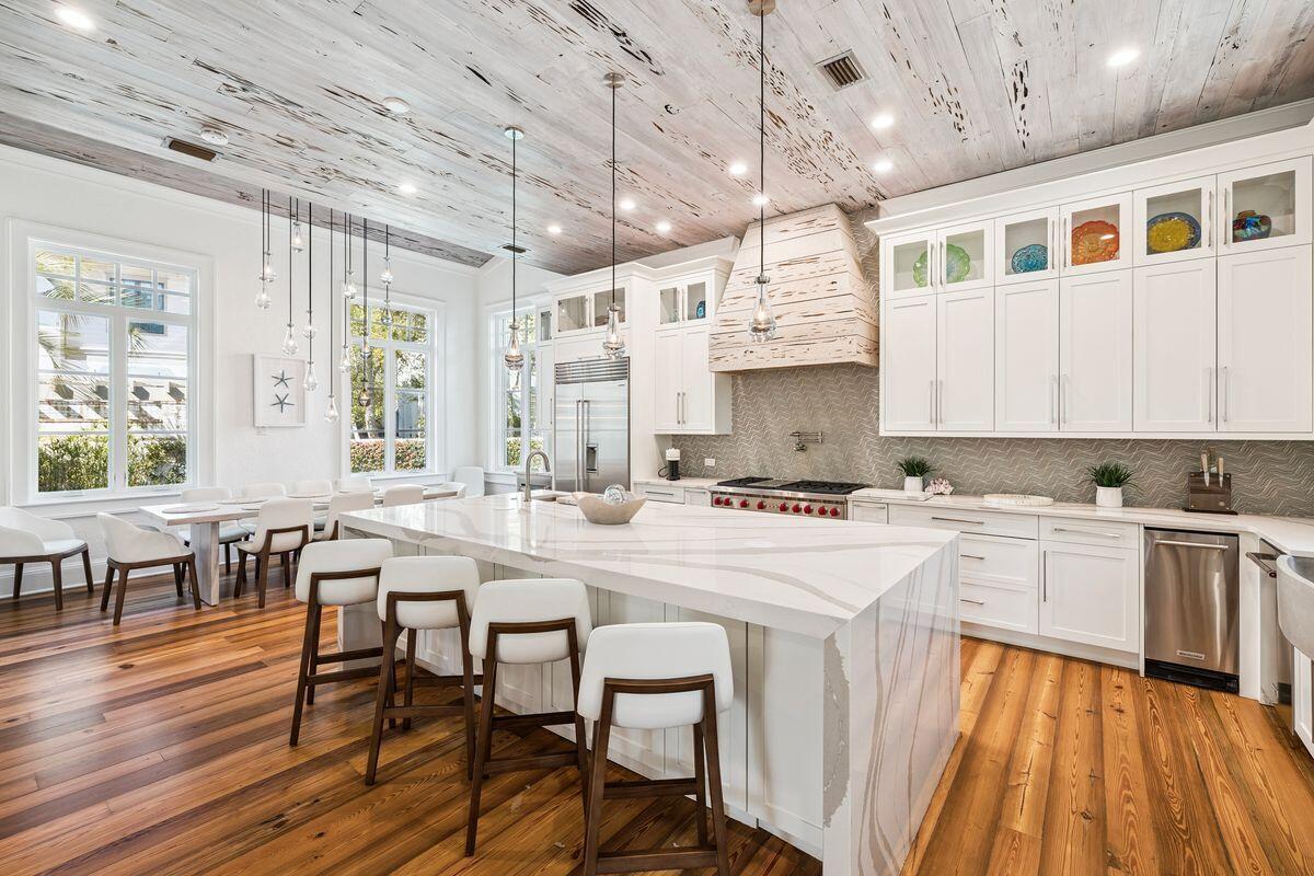 ROSEMARY BEACH - Residential