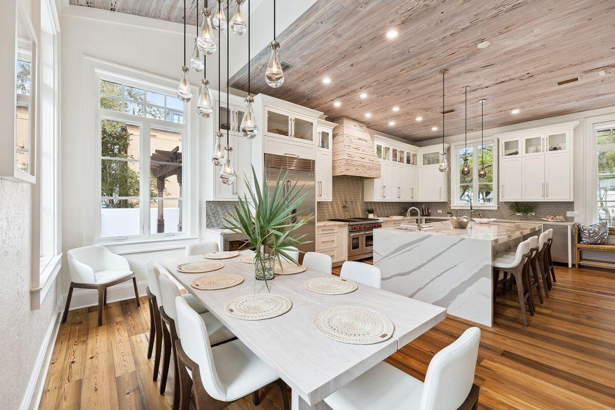 ROSEMARY BEACH - Residential