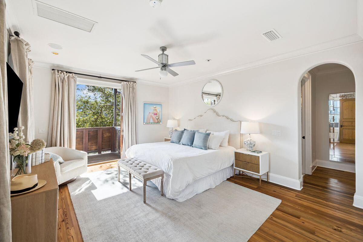 ROSEMARY BEACH - Residential