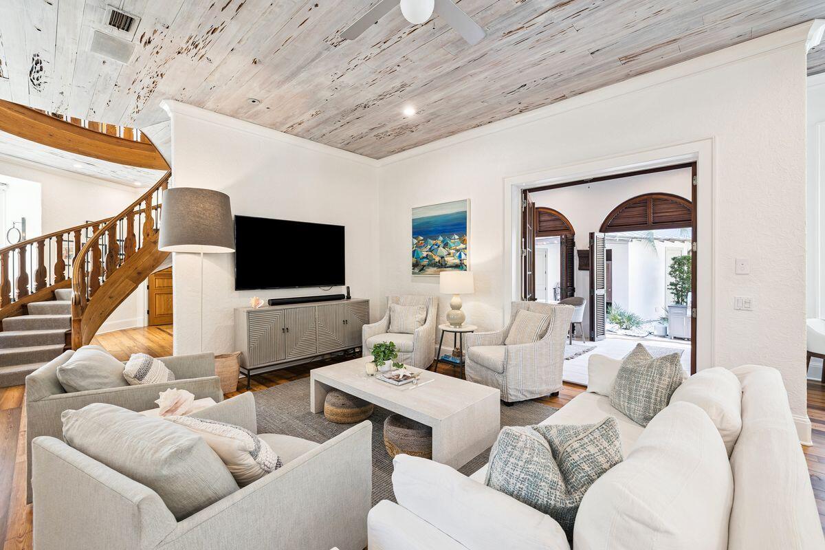 ROSEMARY BEACH - Residential