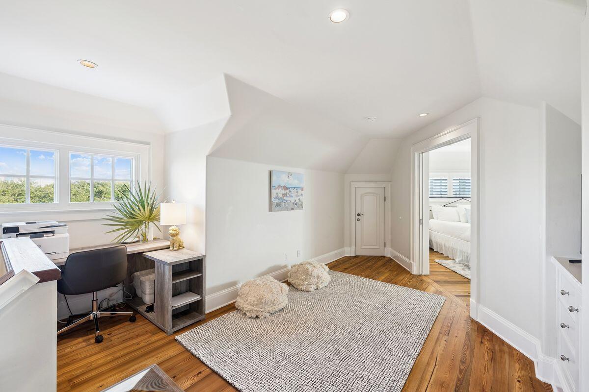 ROSEMARY BEACH - Residential