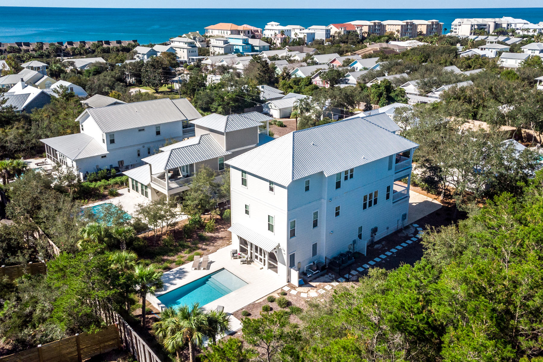 Gulfview Estates - Residential
