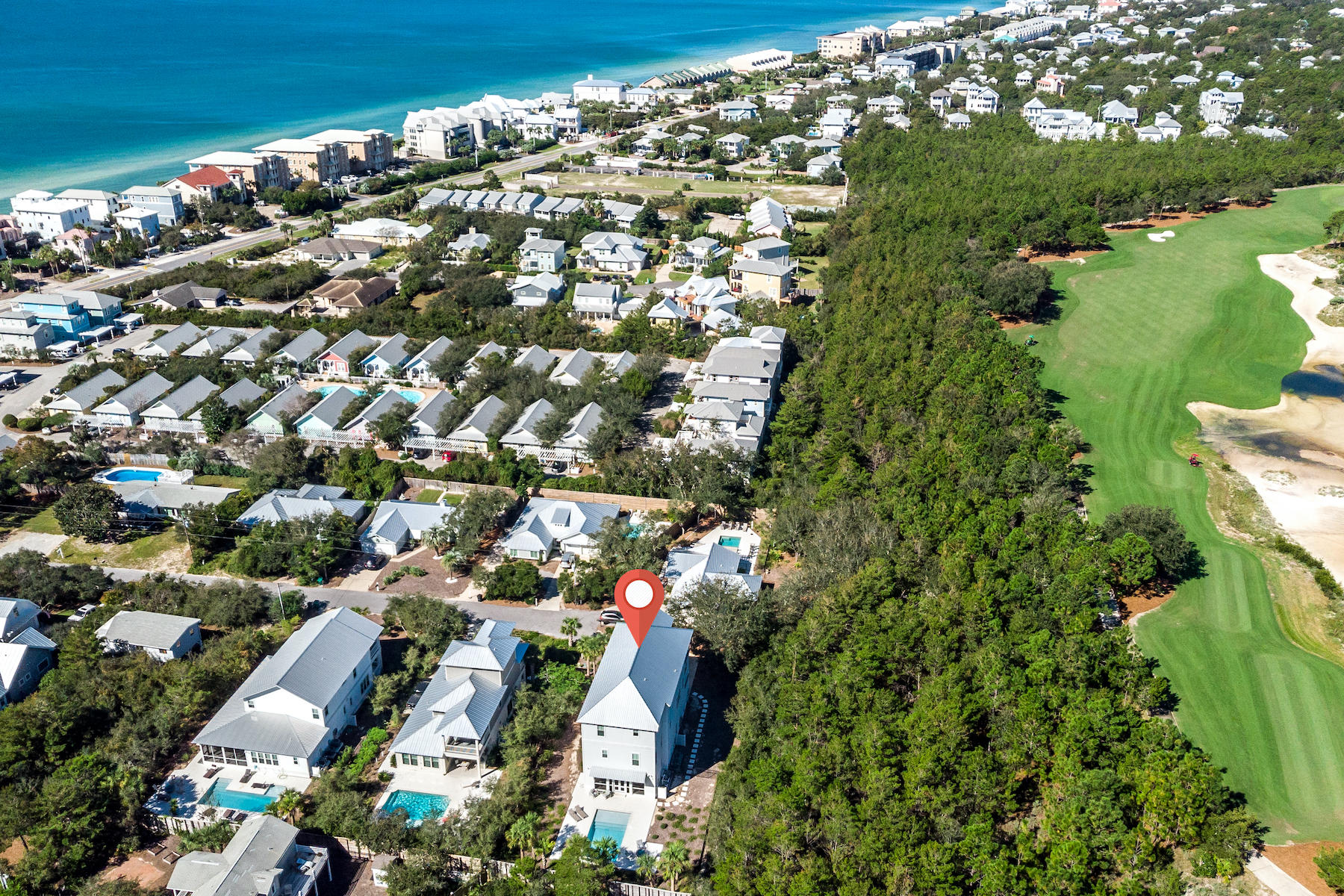 Gulfview Estates - Residential