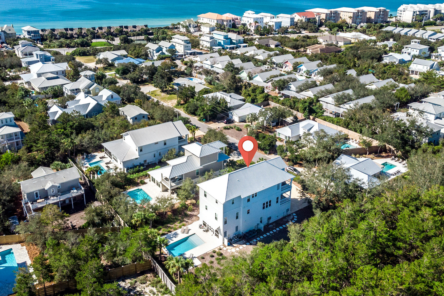 Gulfview Estates - Residential