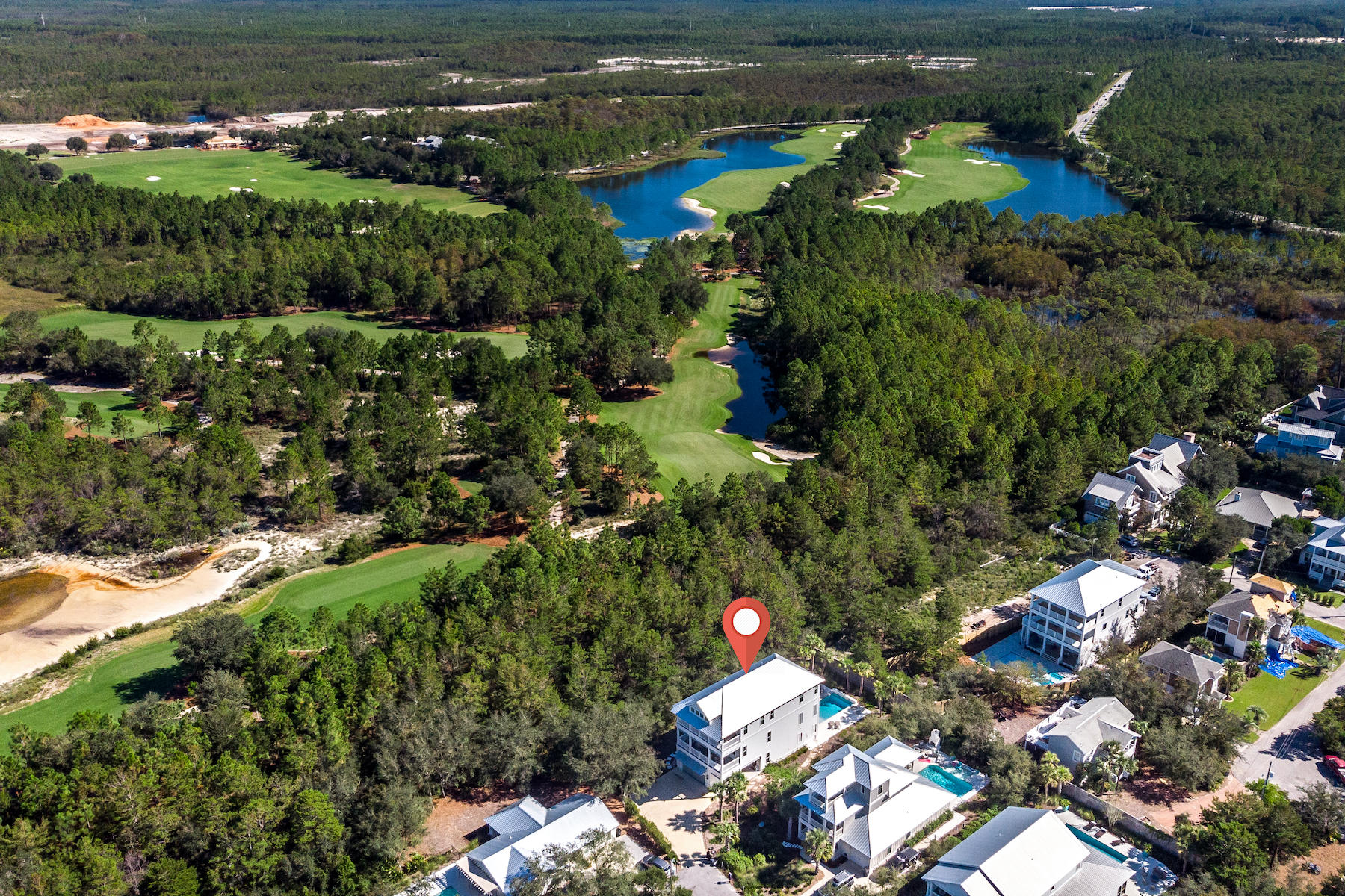 Gulfview Estates - Residential