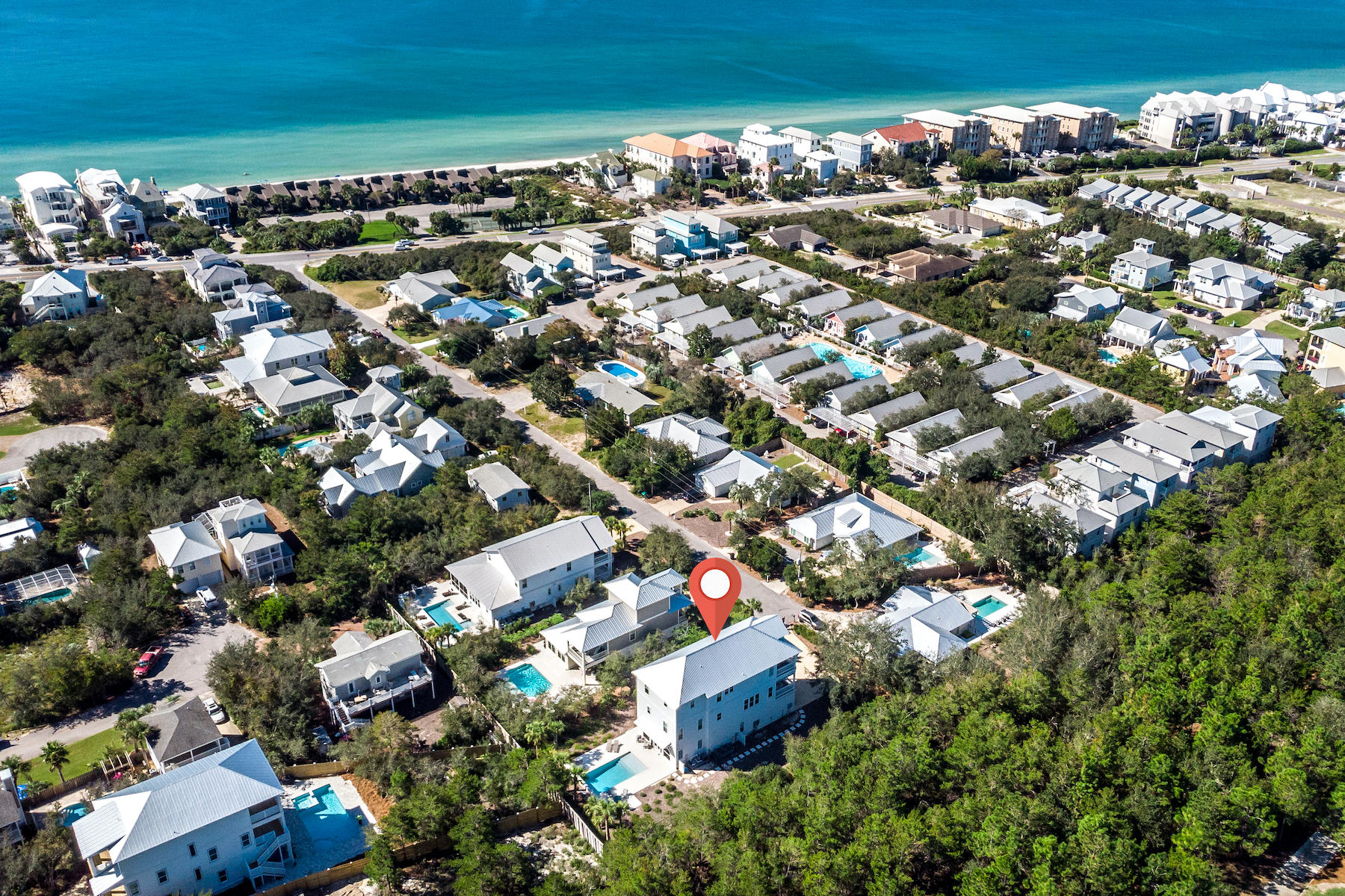 Gulfview Estates - Residential