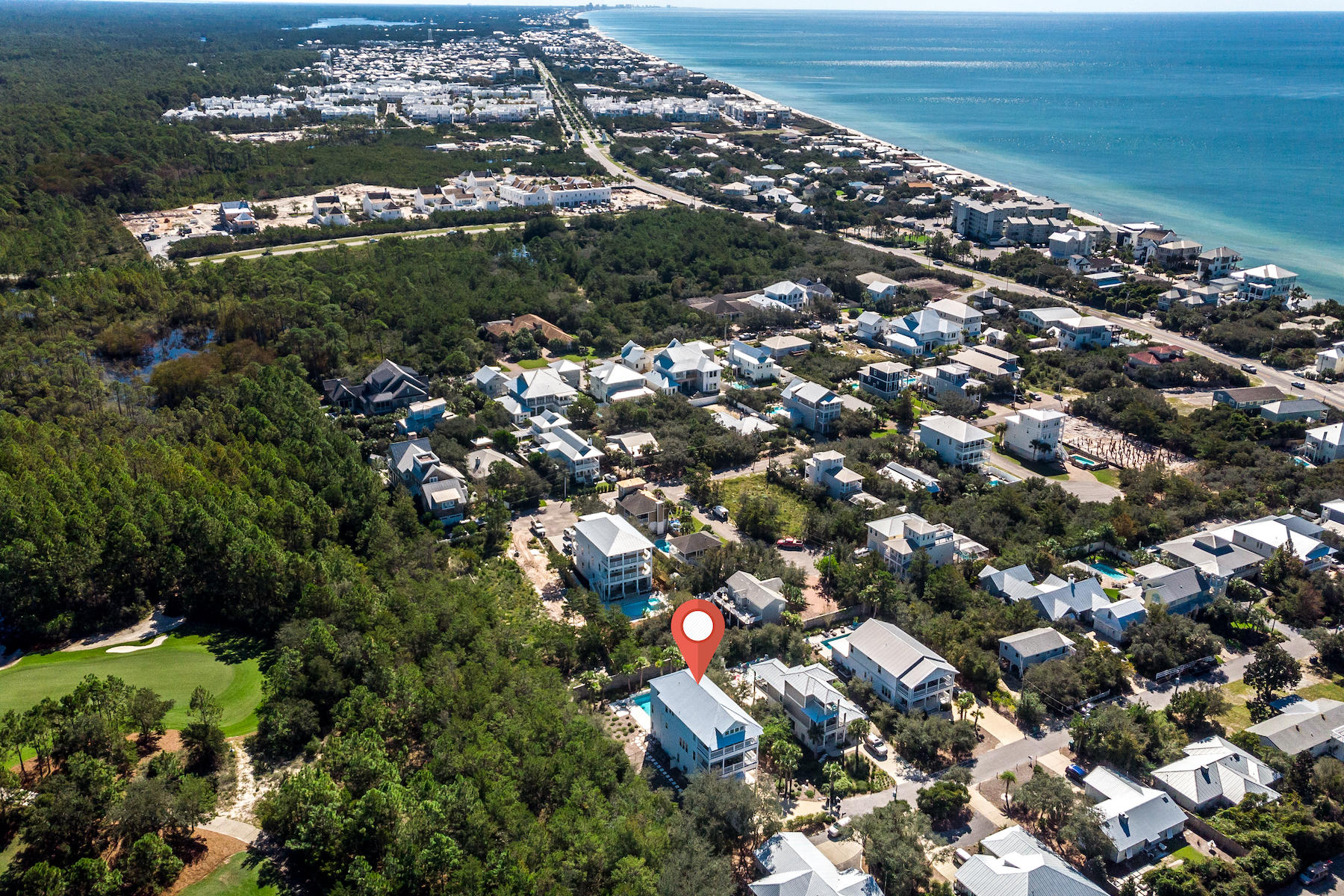 Gulfview Estates - Residential