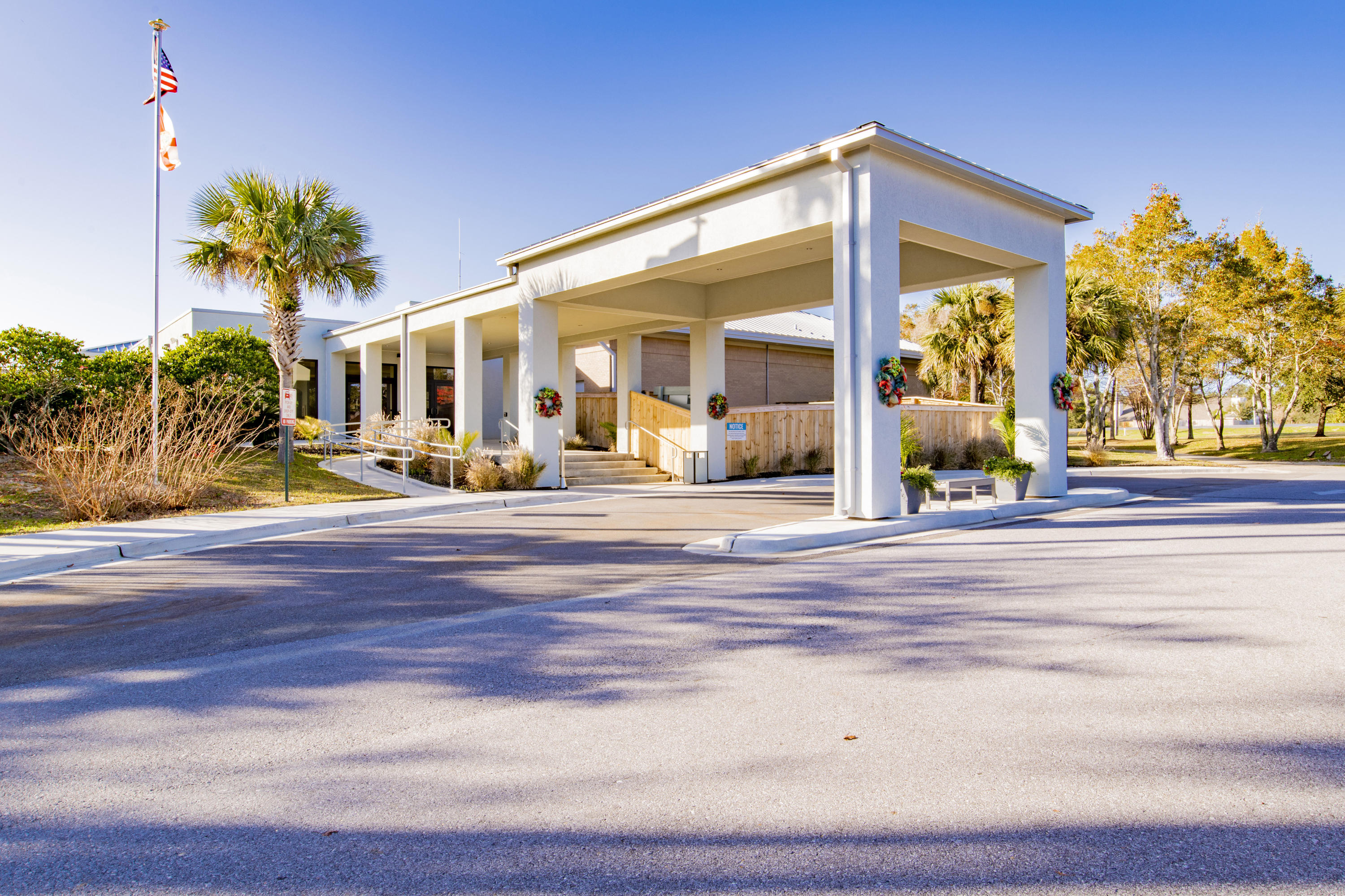 HOLLEY BY THE SEA - Residential