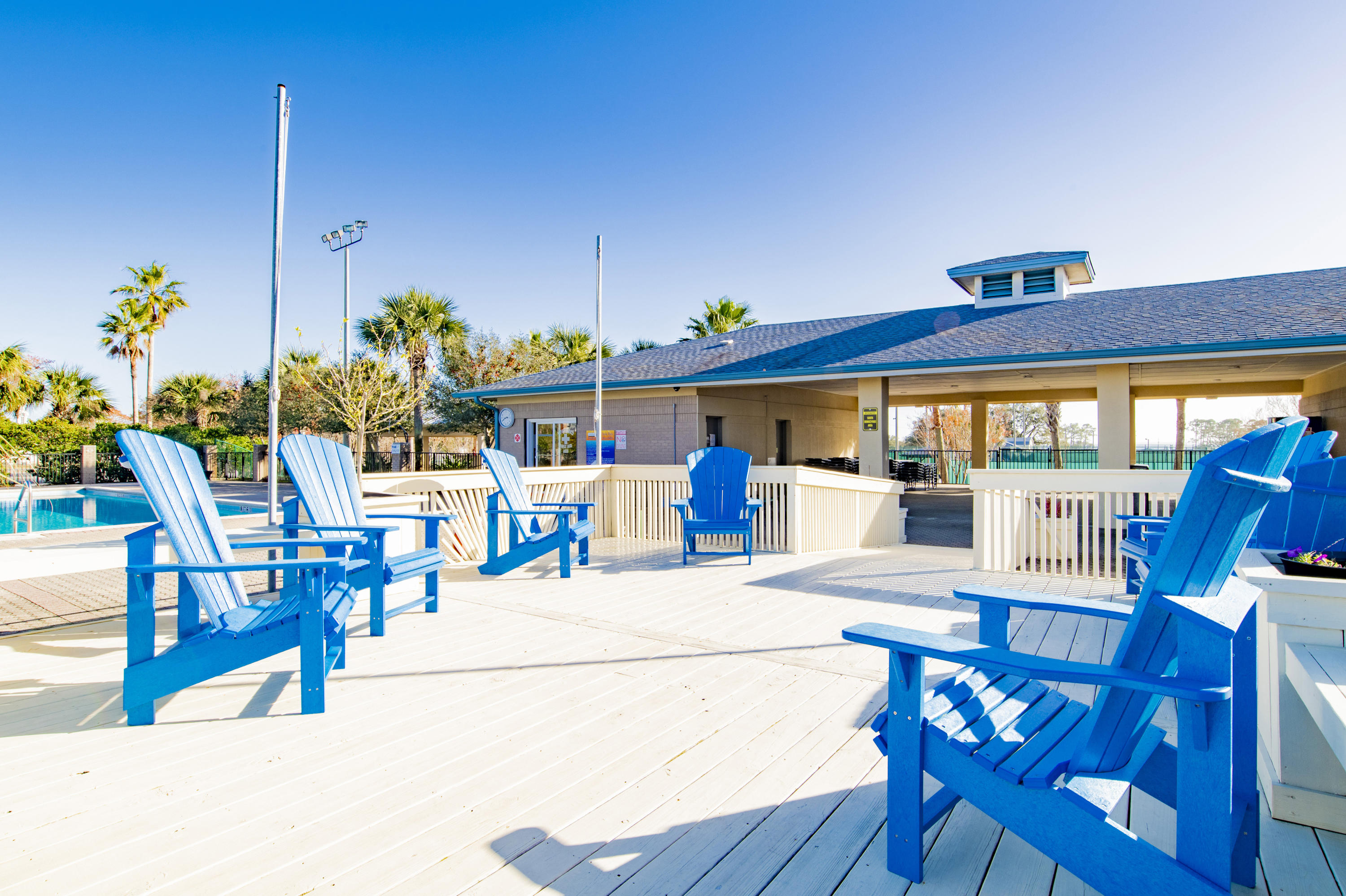 HOLLEY BY THE SEA - Residential